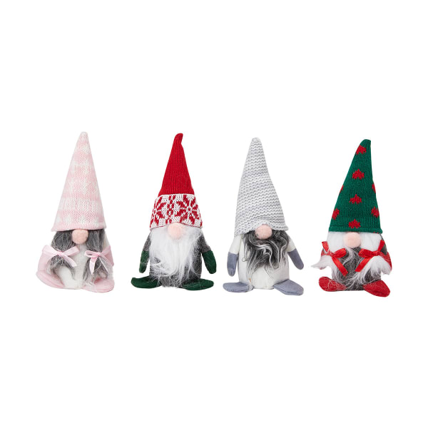 kmart.com.au | Christmas Mini Gnomes - Assorted