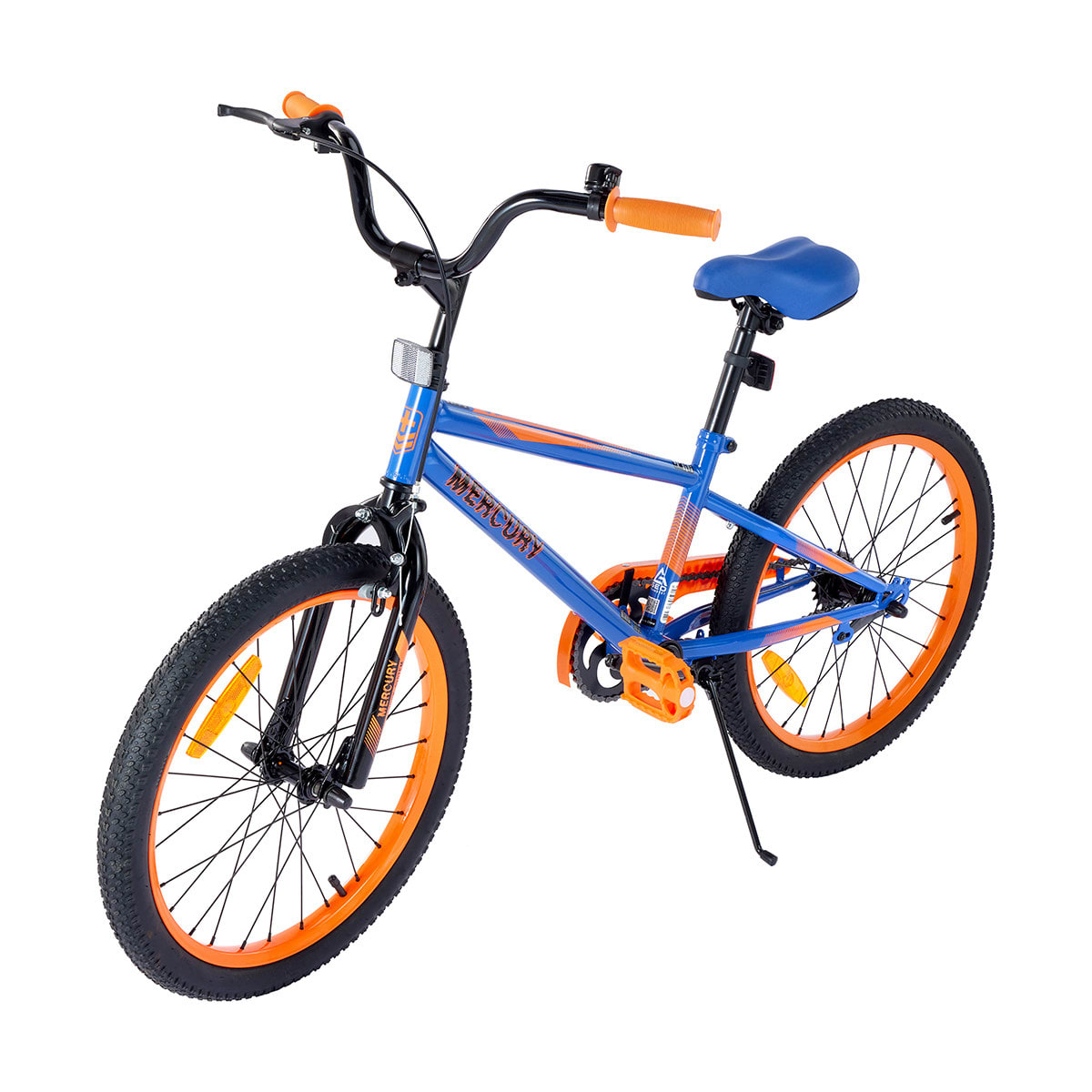 Kmart shop mongoose bike