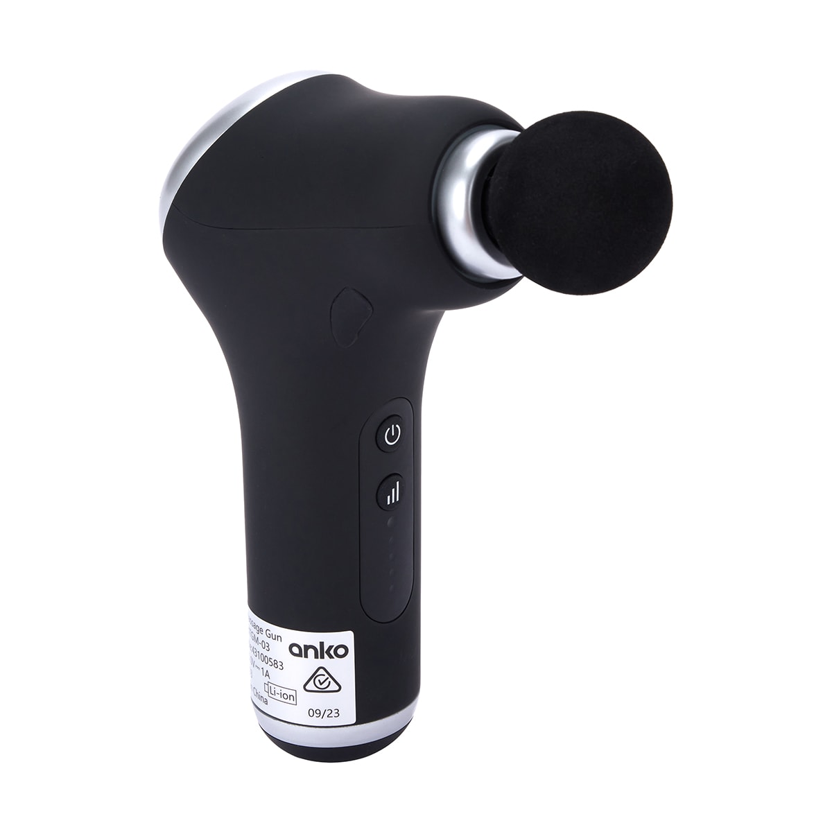 Mini Massage Gun Kmart