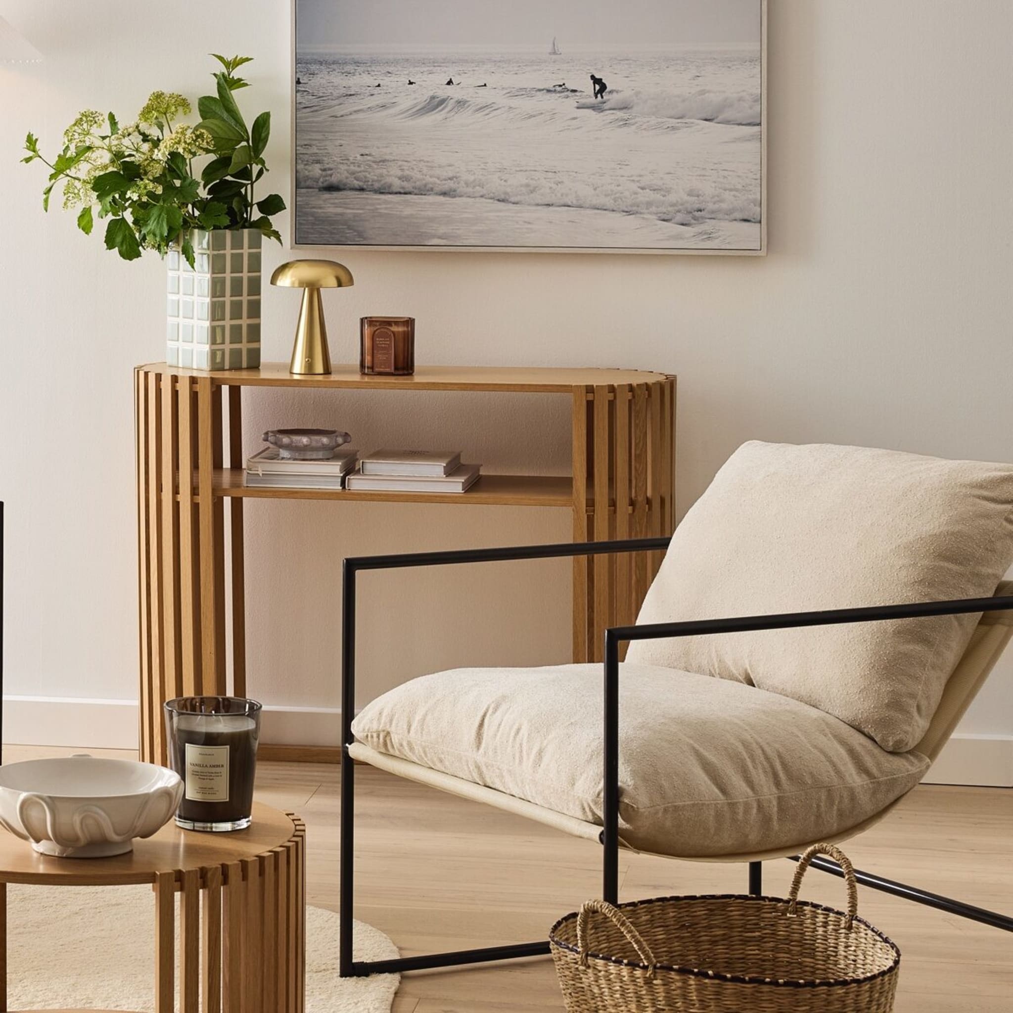 Nate Hall Table - Kmart NZ