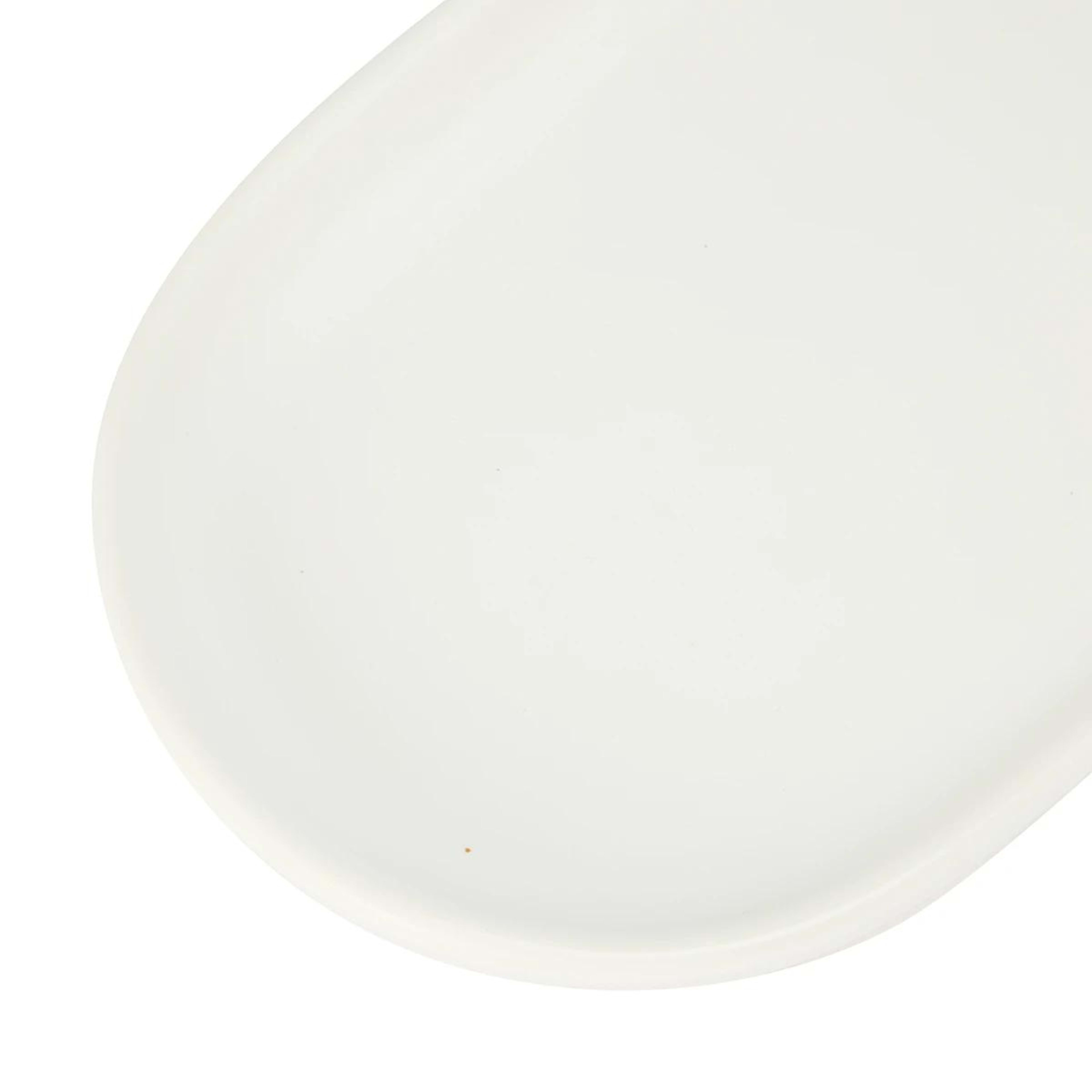 4 Bamboo and White Tray, 4 of 7