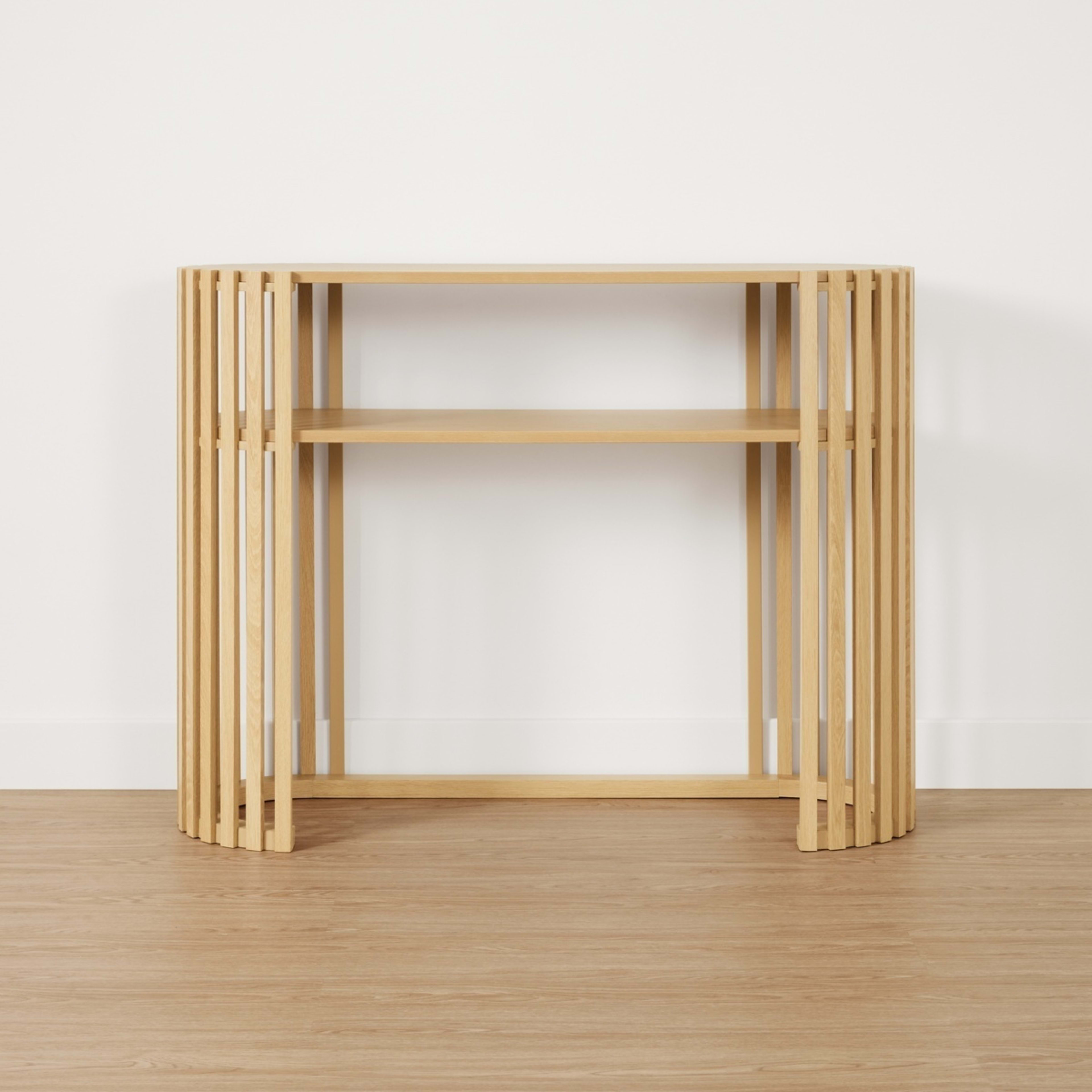 3 Nate Hall Table, 3 of 10