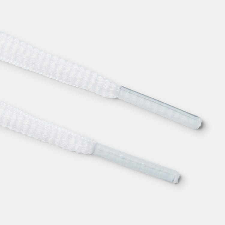 2 Pack Sport Laces White Kmart