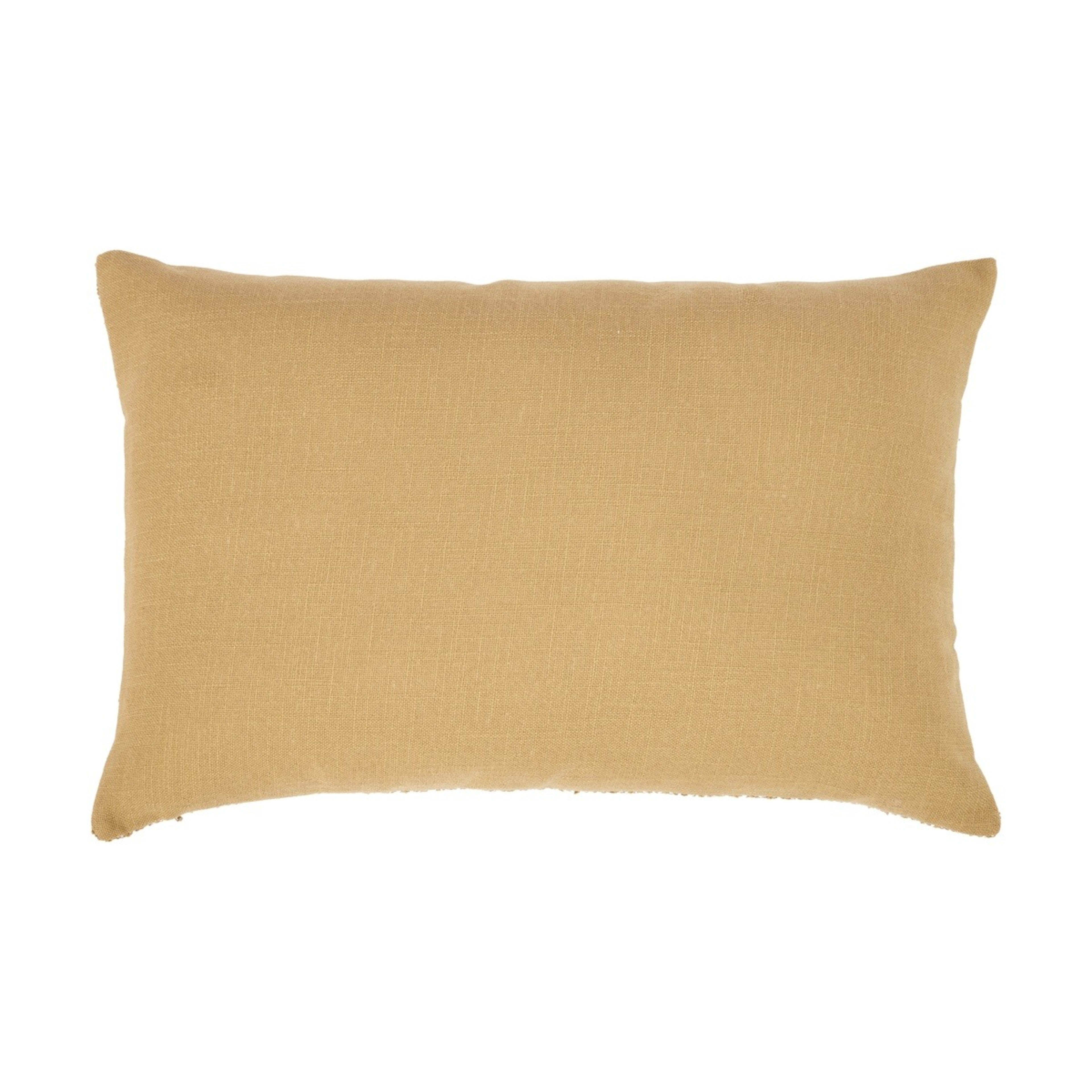 3 Stripe Cushion - Lark, 3 of 4