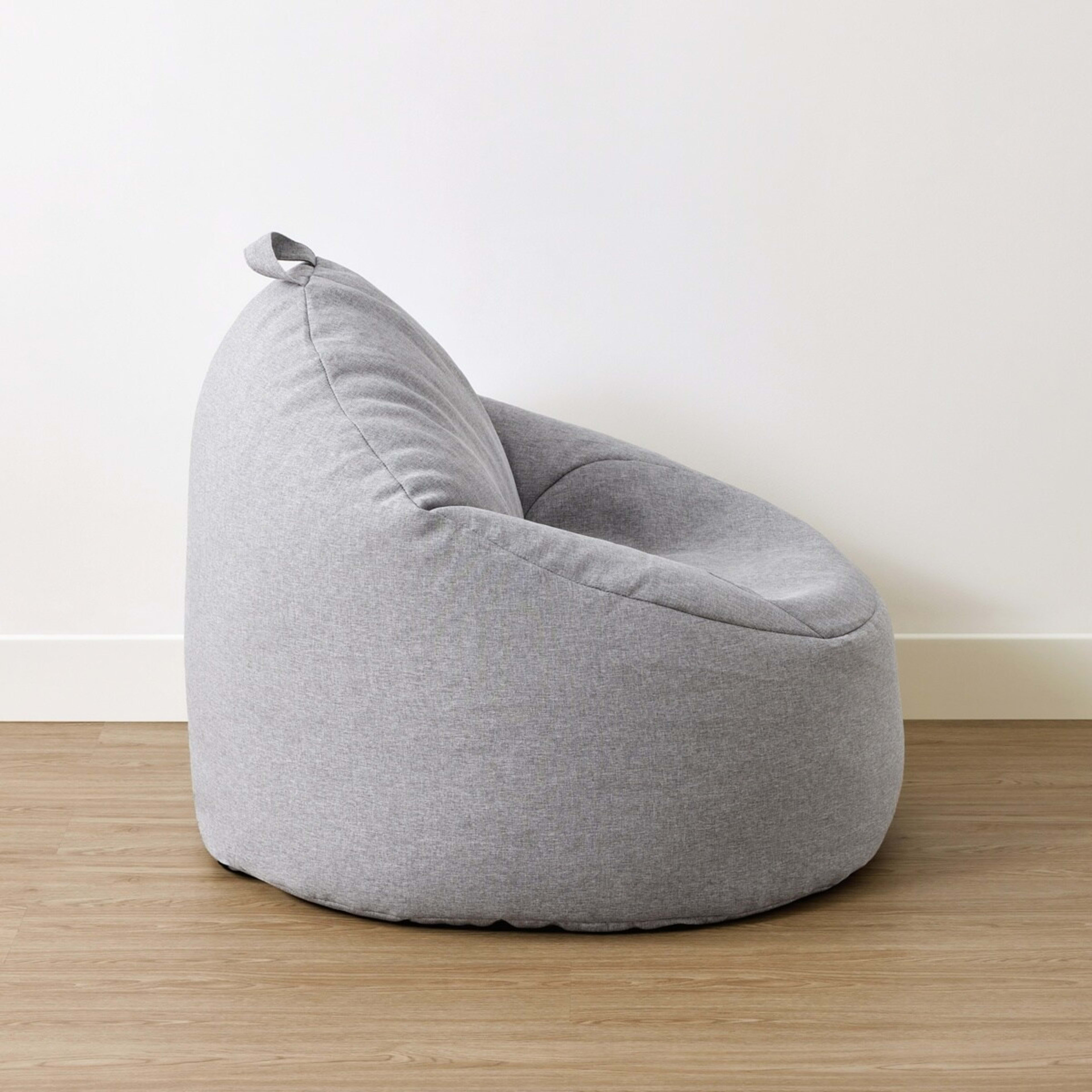 4 Lounge Seat Bean Bag, 4 of 8