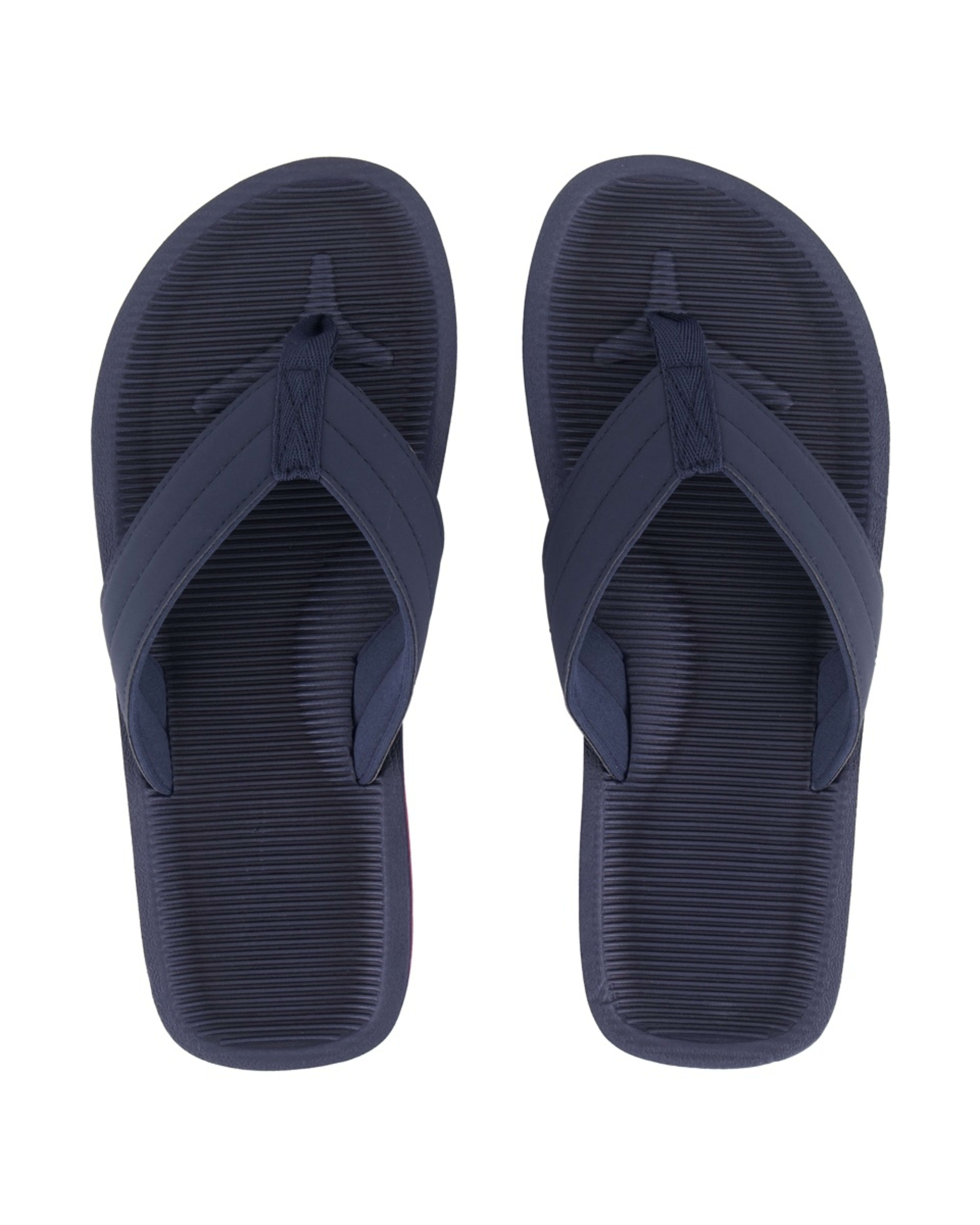 2 Thongs NAVY, 2 of 3