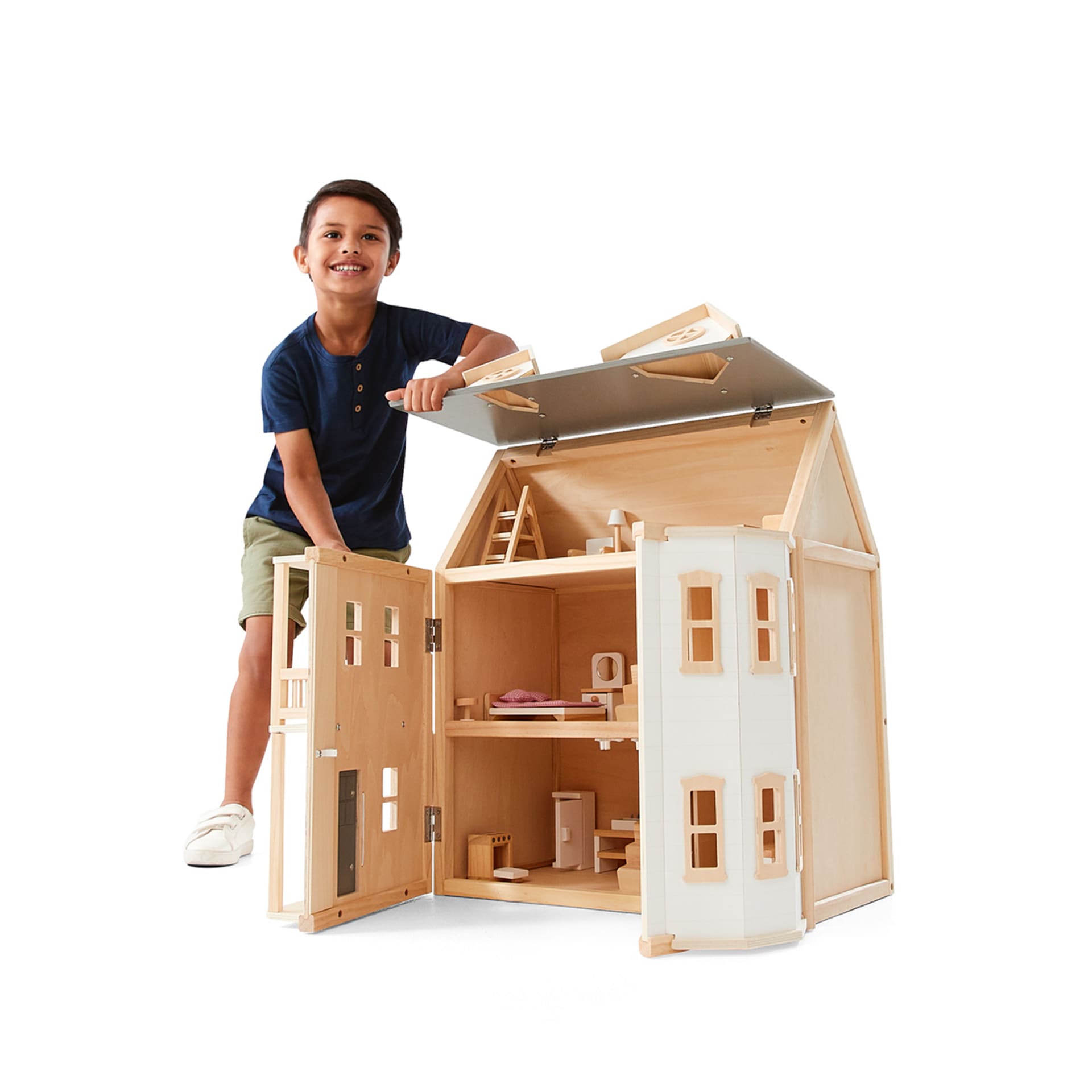 Mansion Dollhouse Kmart