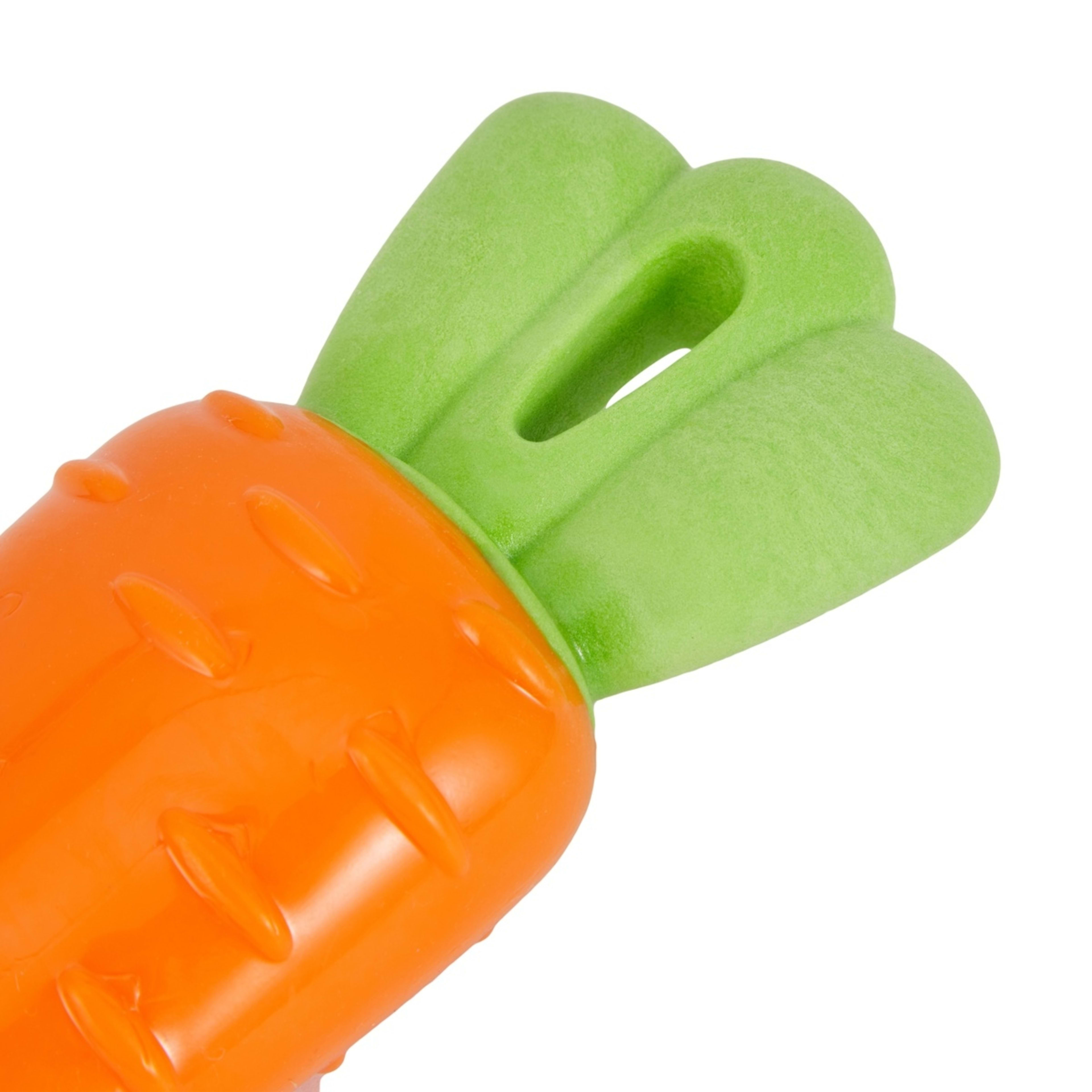5 Pet Toy Shaker Chew - Assorted, 5 of 6