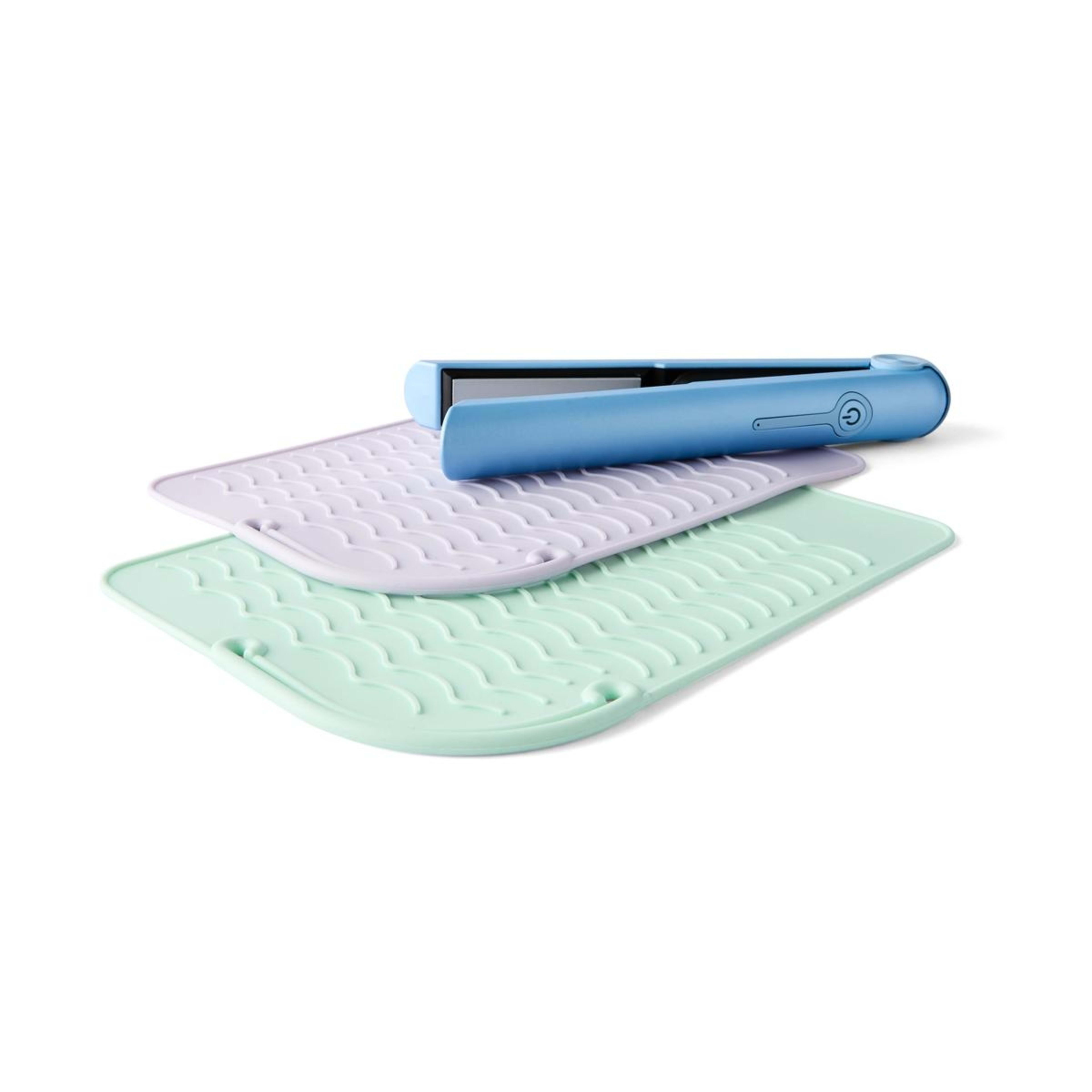 1 Set of 2 Hot Tool Mats