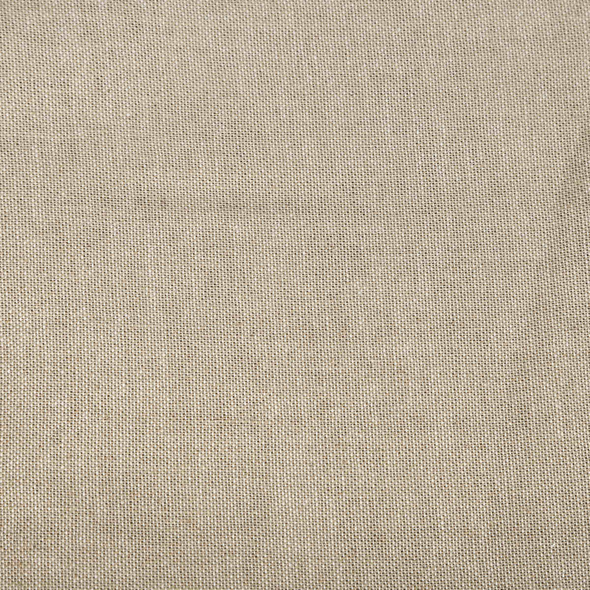 Beige Linen Look Tablecloth Kmart