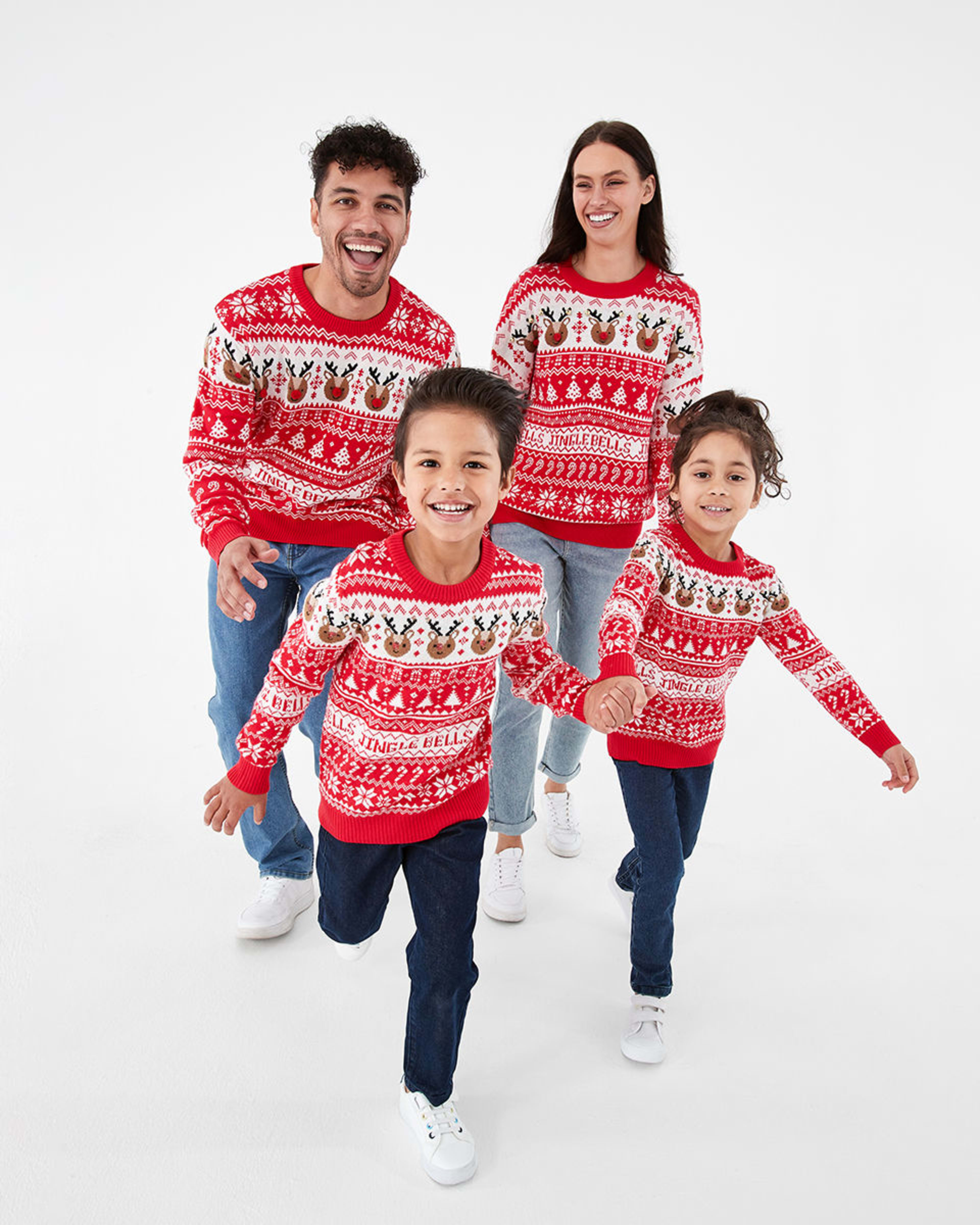 Christmas Jumper Kmart