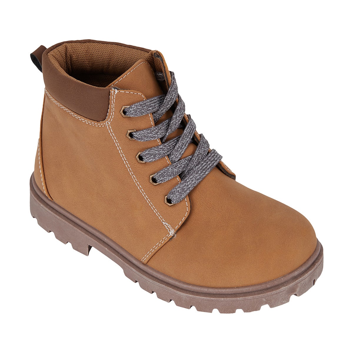 womens hiking boots kmart