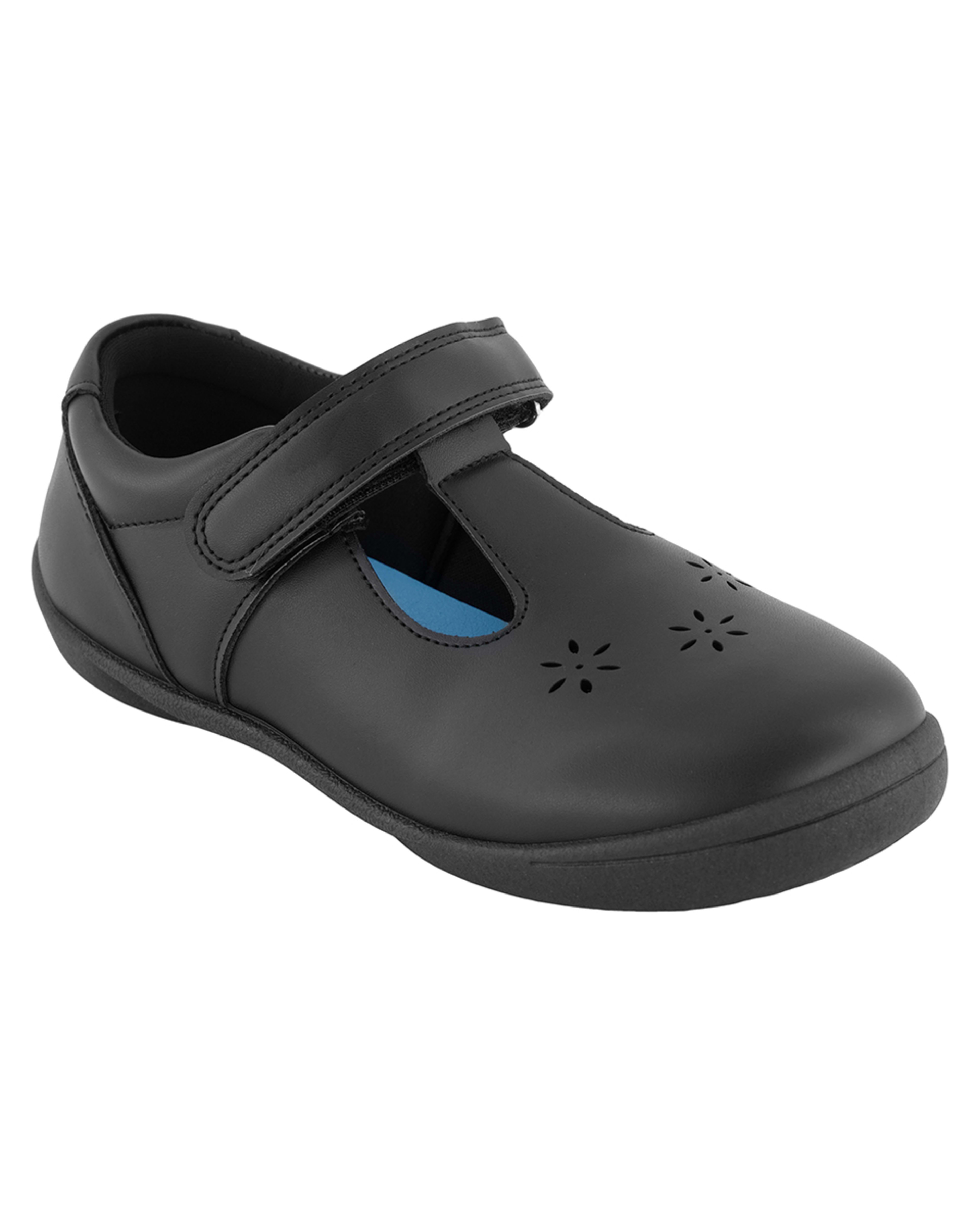 Senior Tbar School Shoes Kmart