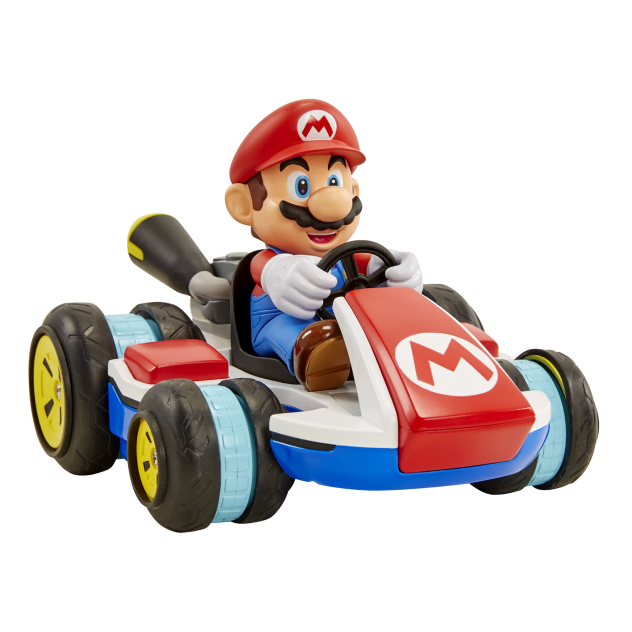 World of Nintendo Super Mario Kart RC Racer - Kmart