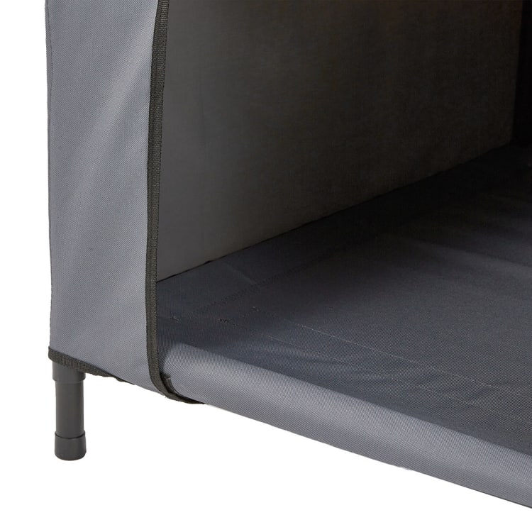 Dog Kennel Canvas Large Kmart NZ