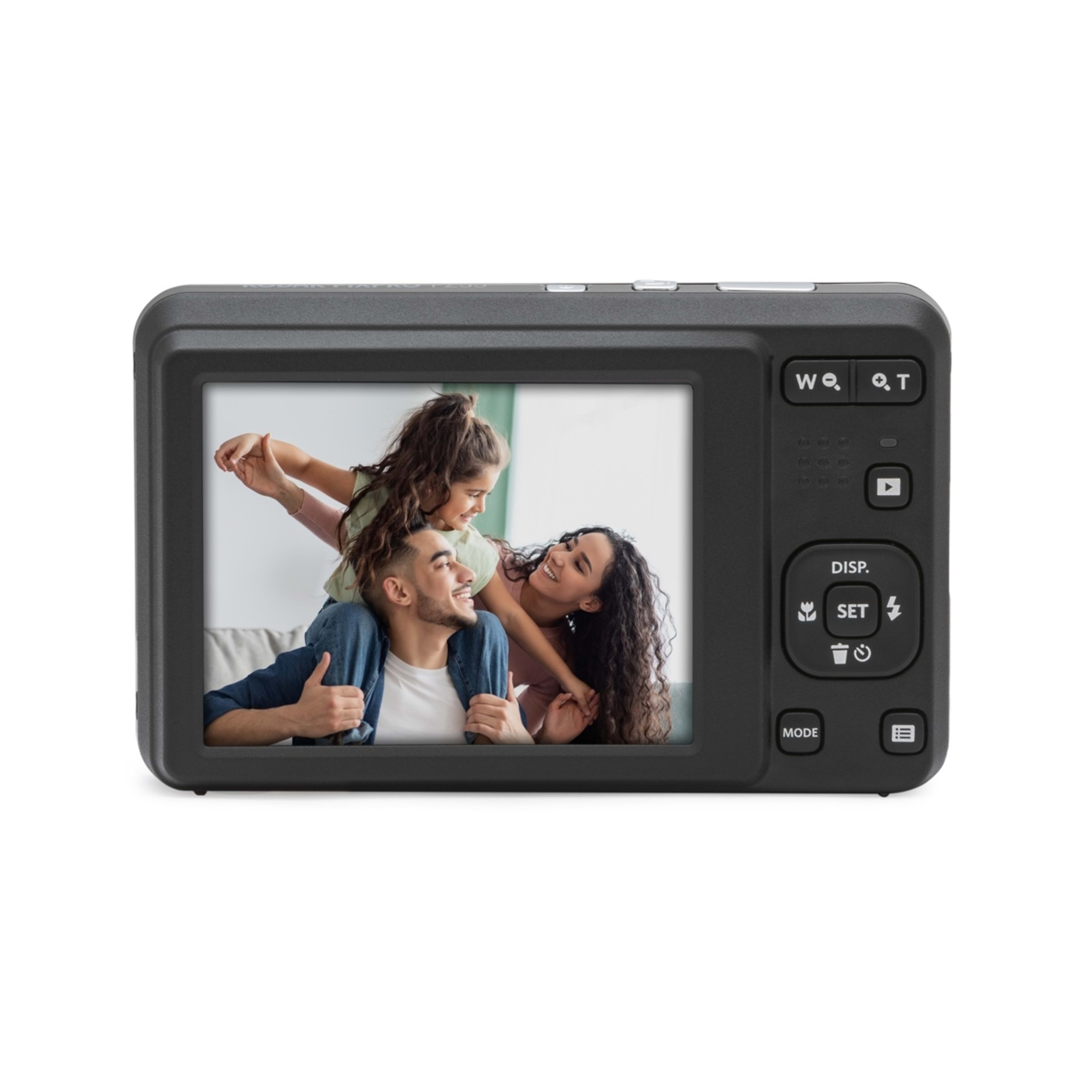 2 Kodak FZ55 Digital Camera, 2 of 5
