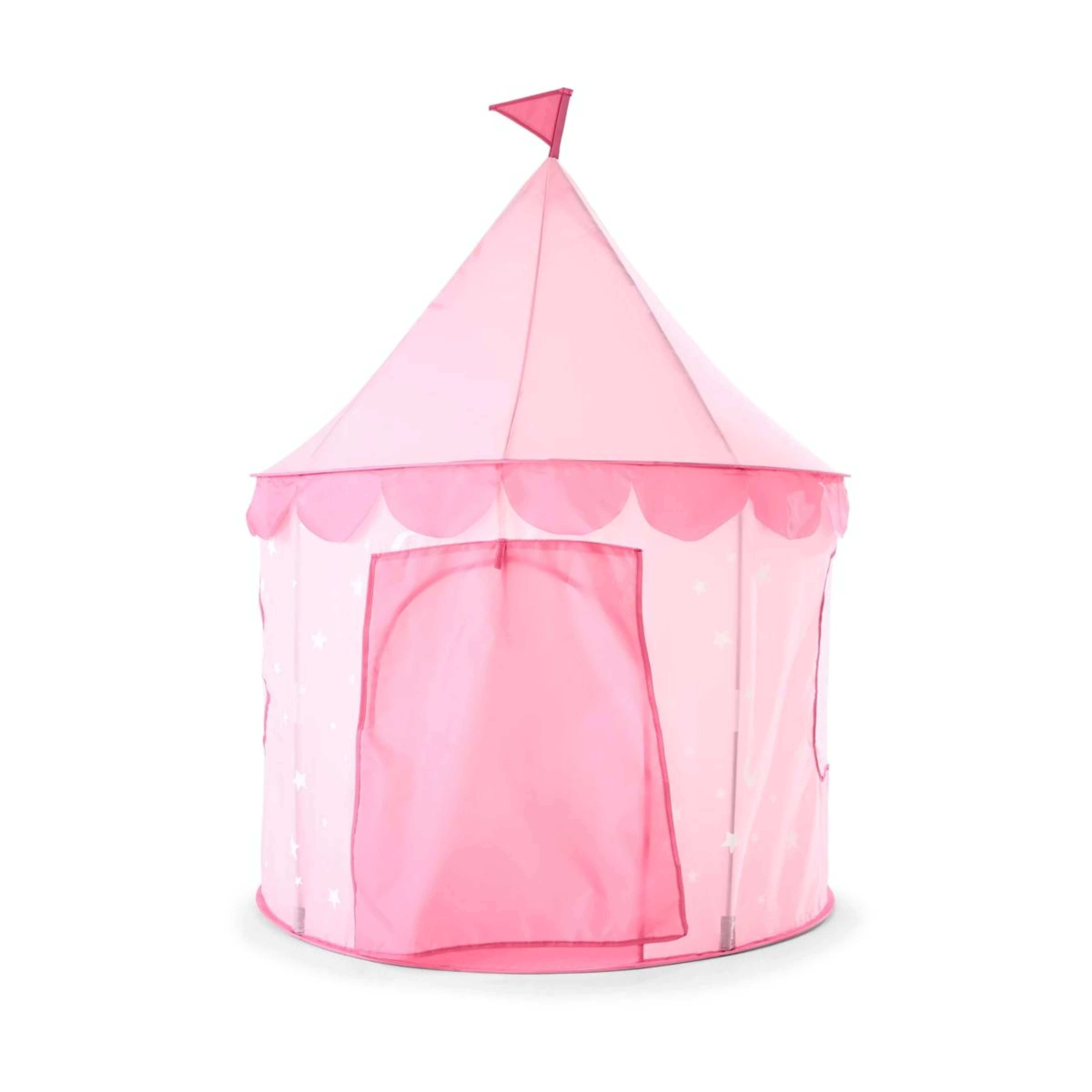 3 Light Up Play Tent - Pink, 3 of 10