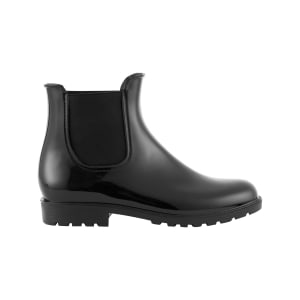 Gusset Ankle Rainboots