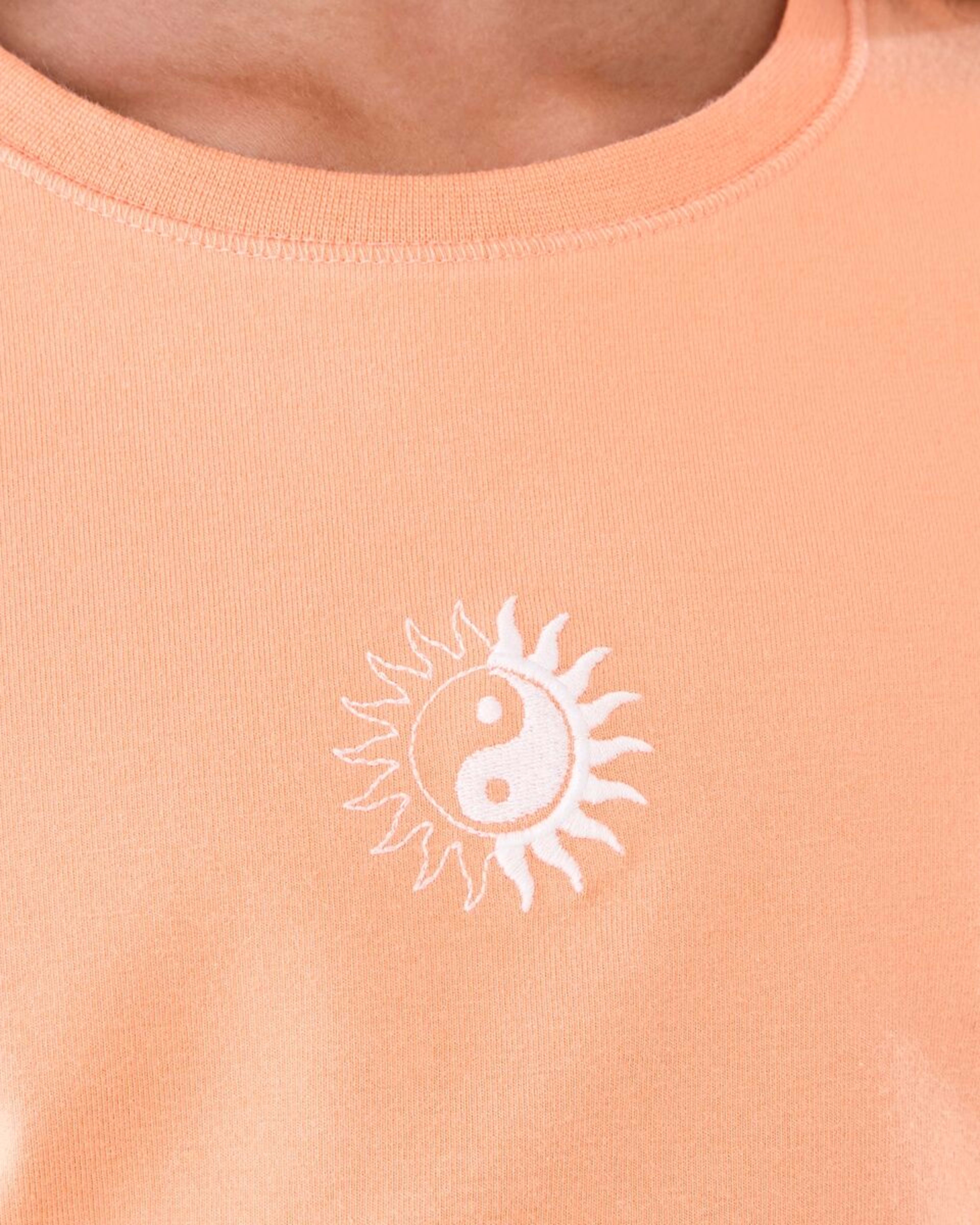 4 Short Sleeve Print T-shirt Slogan, 4 of 8