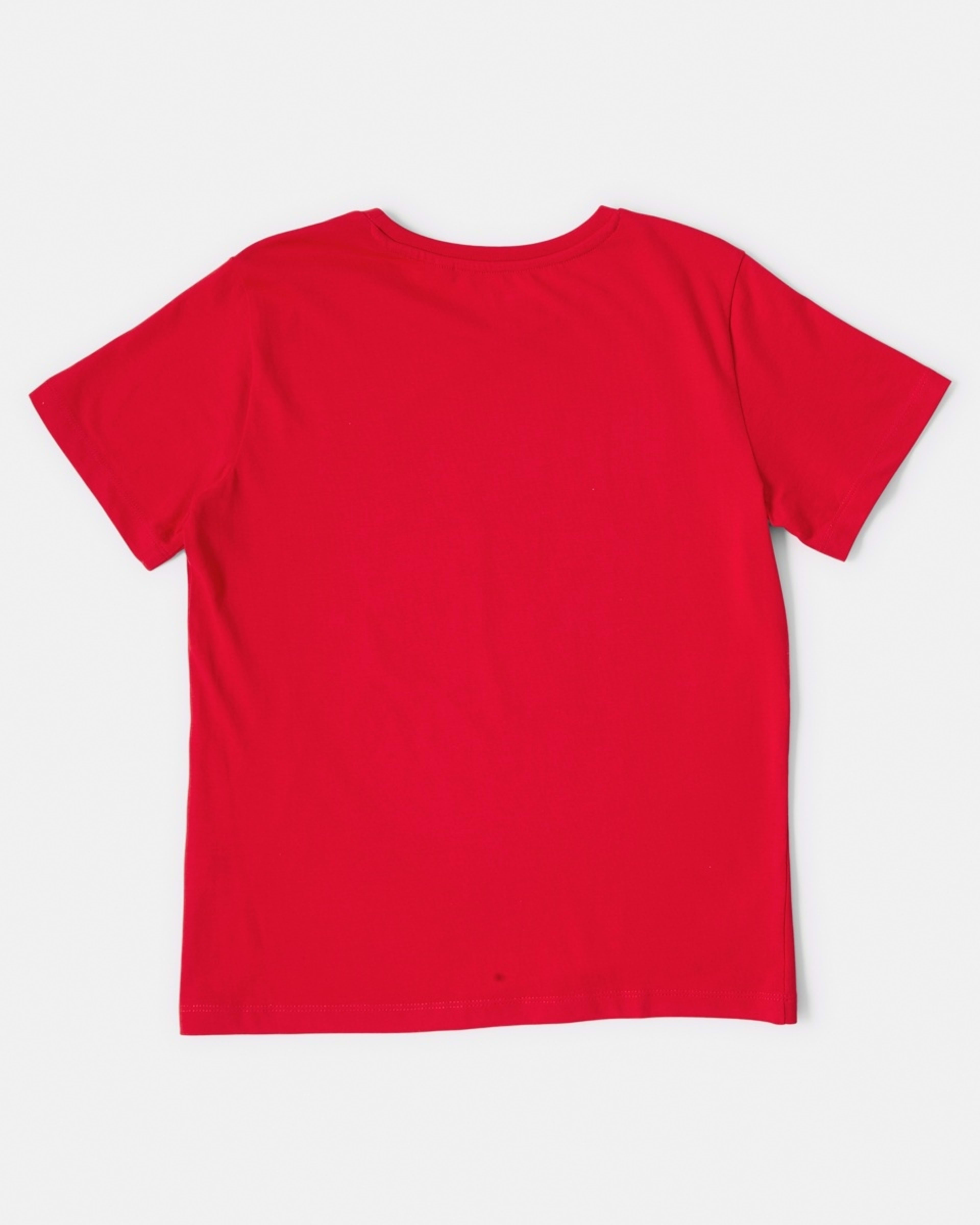 8 Short Sleeve Print T-shirt Chicago 96 Lollipop, 8 of 8