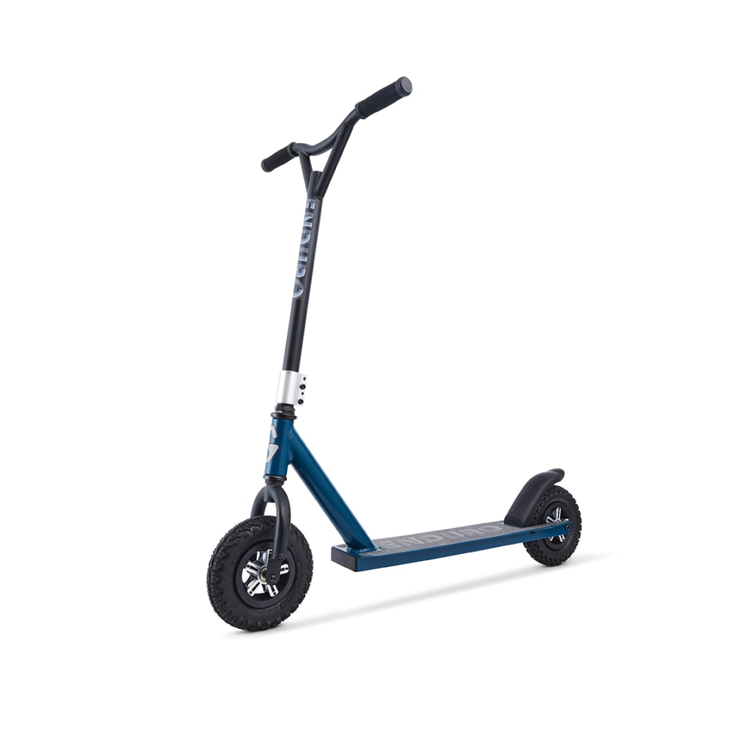 Enduro Dirt Scooter Kmart