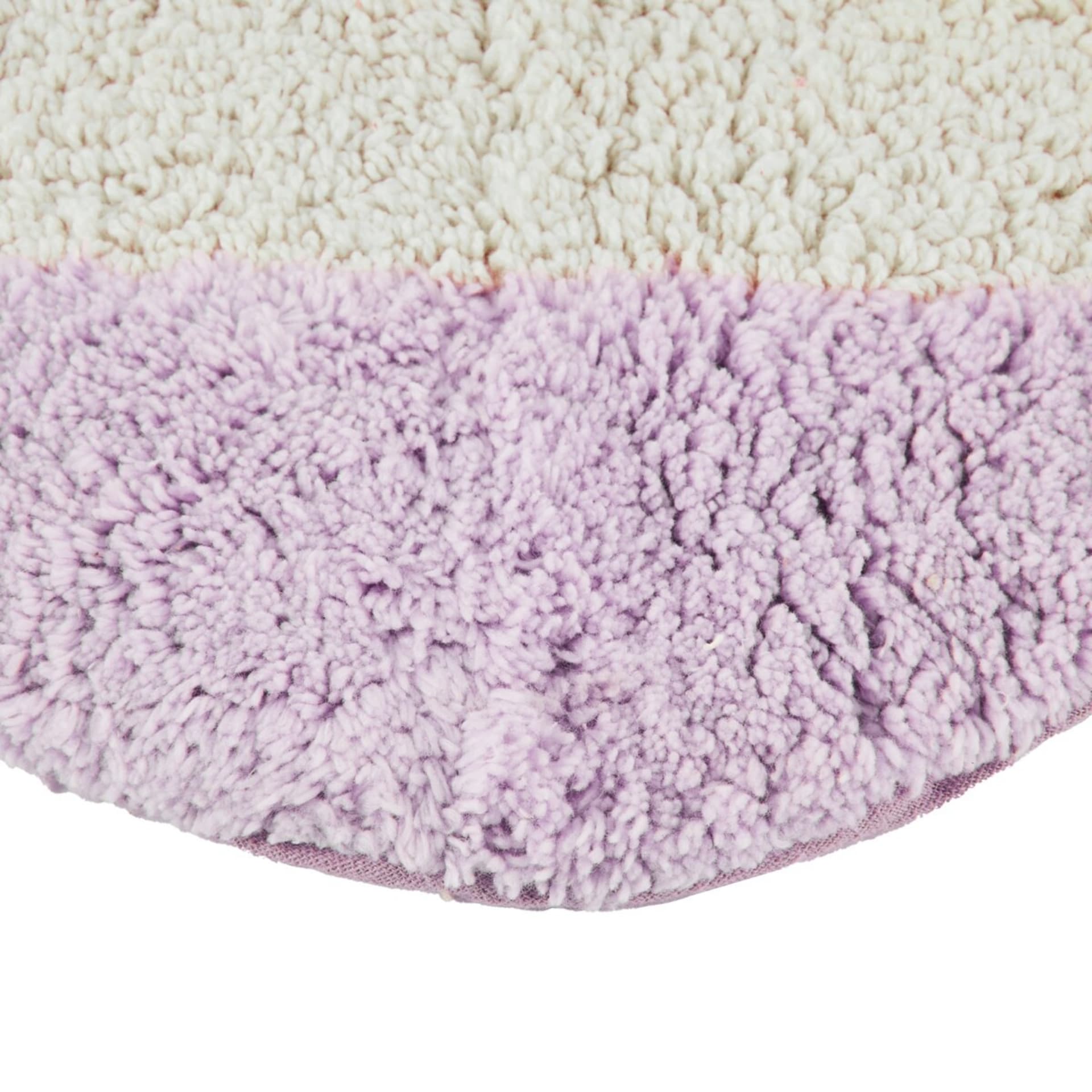Wavy Bath Mat - Kmart