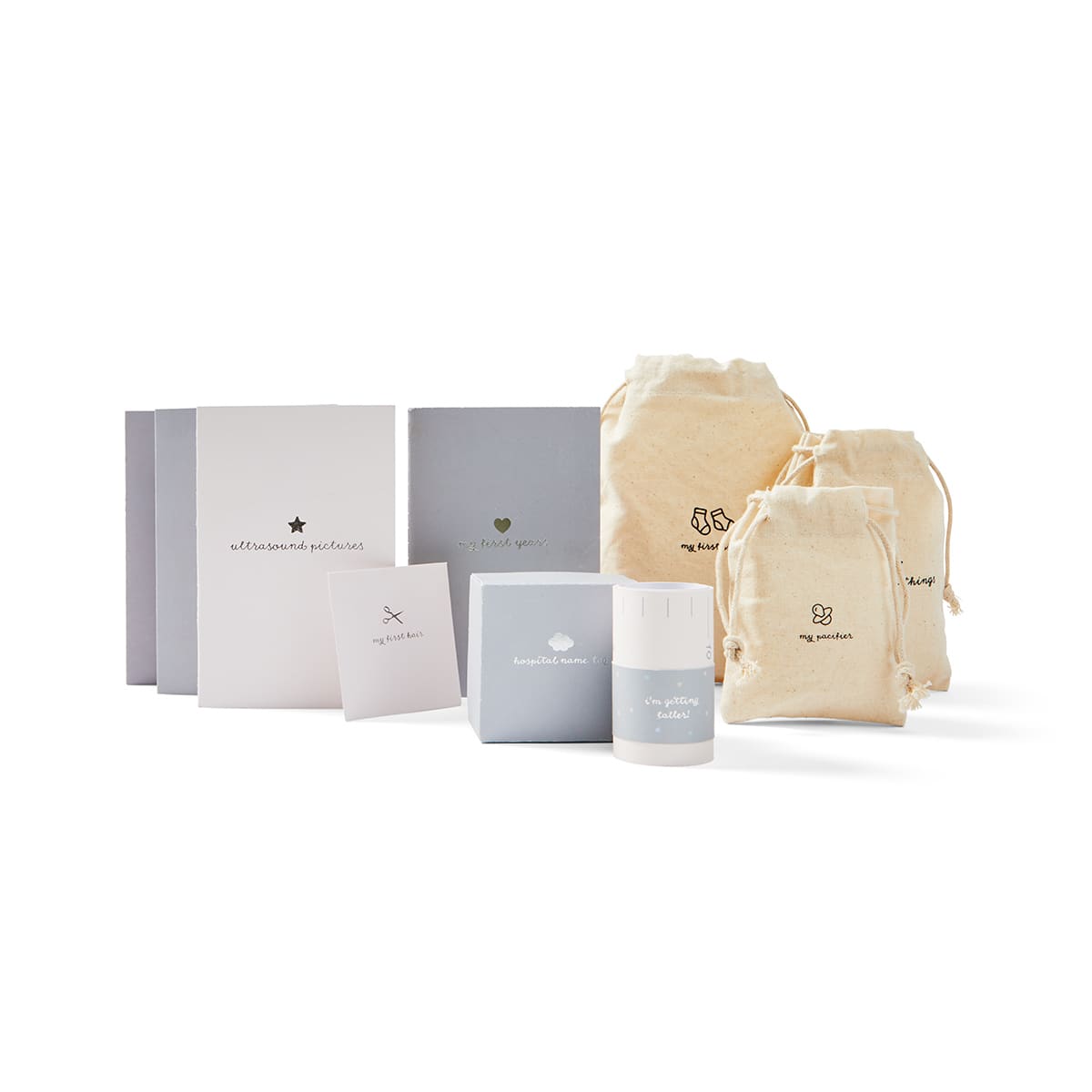 Newborn Keepsake Box Kmart