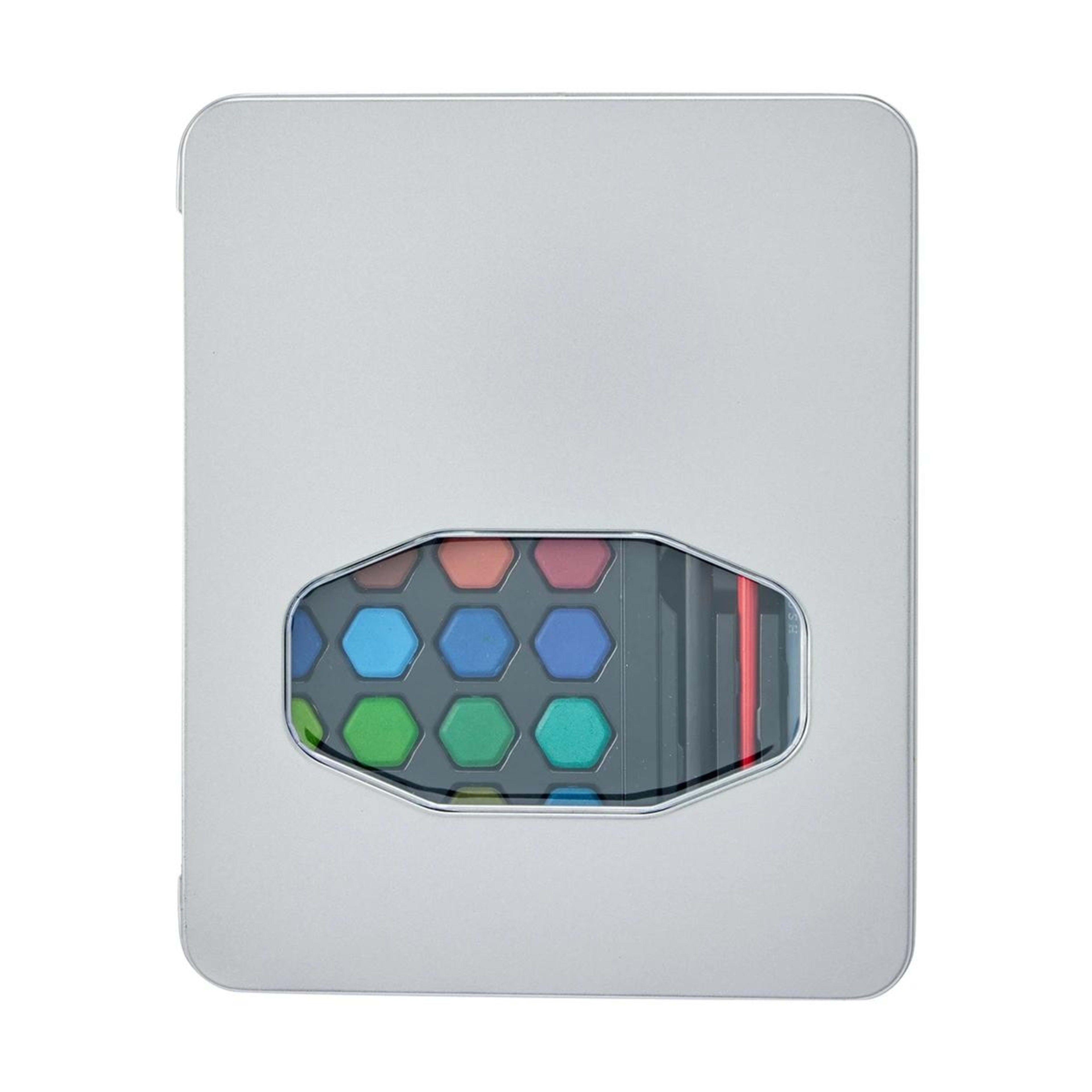 3 36 Pack Watercolour Art Set, 3 of 10