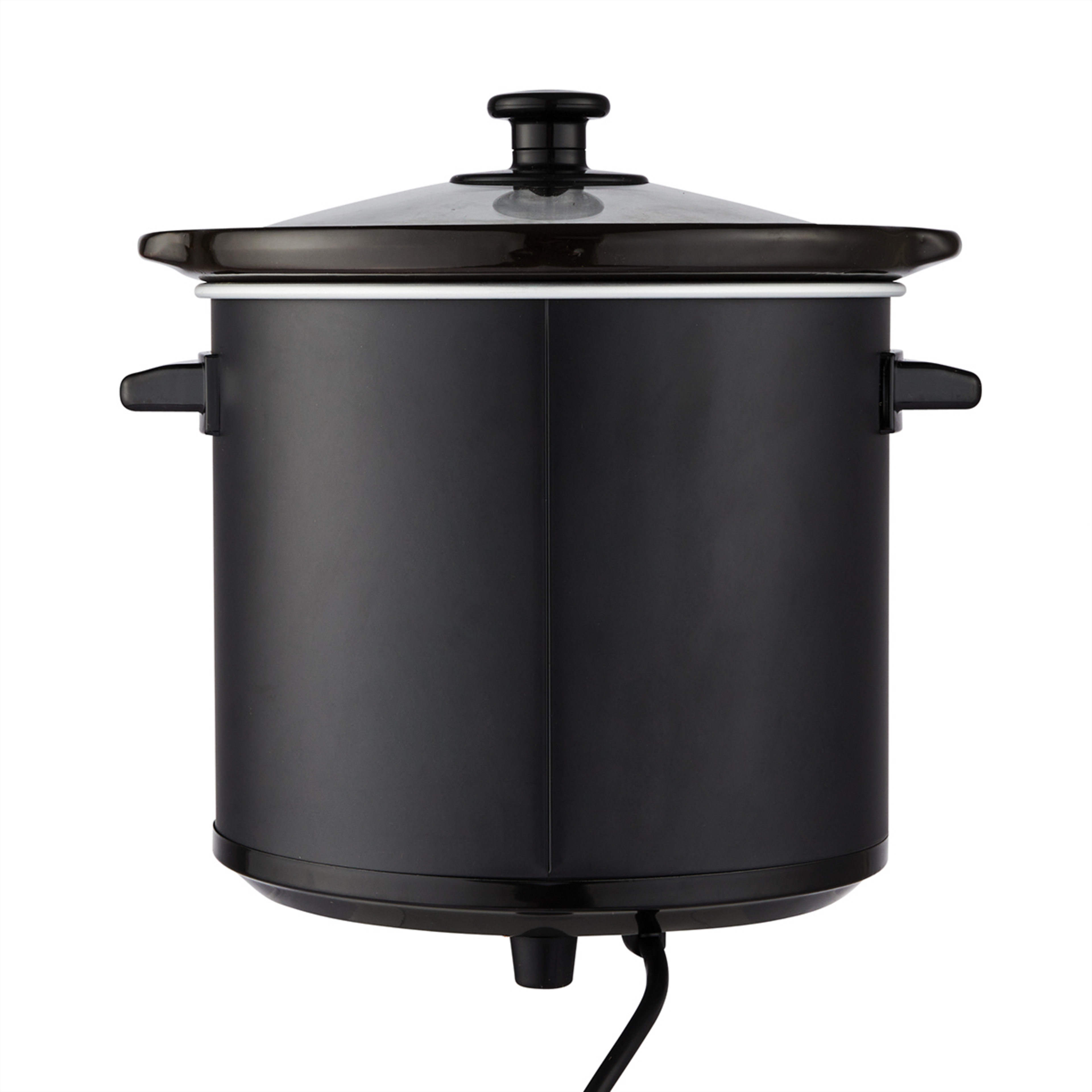 3L Slow Cooker Kmart