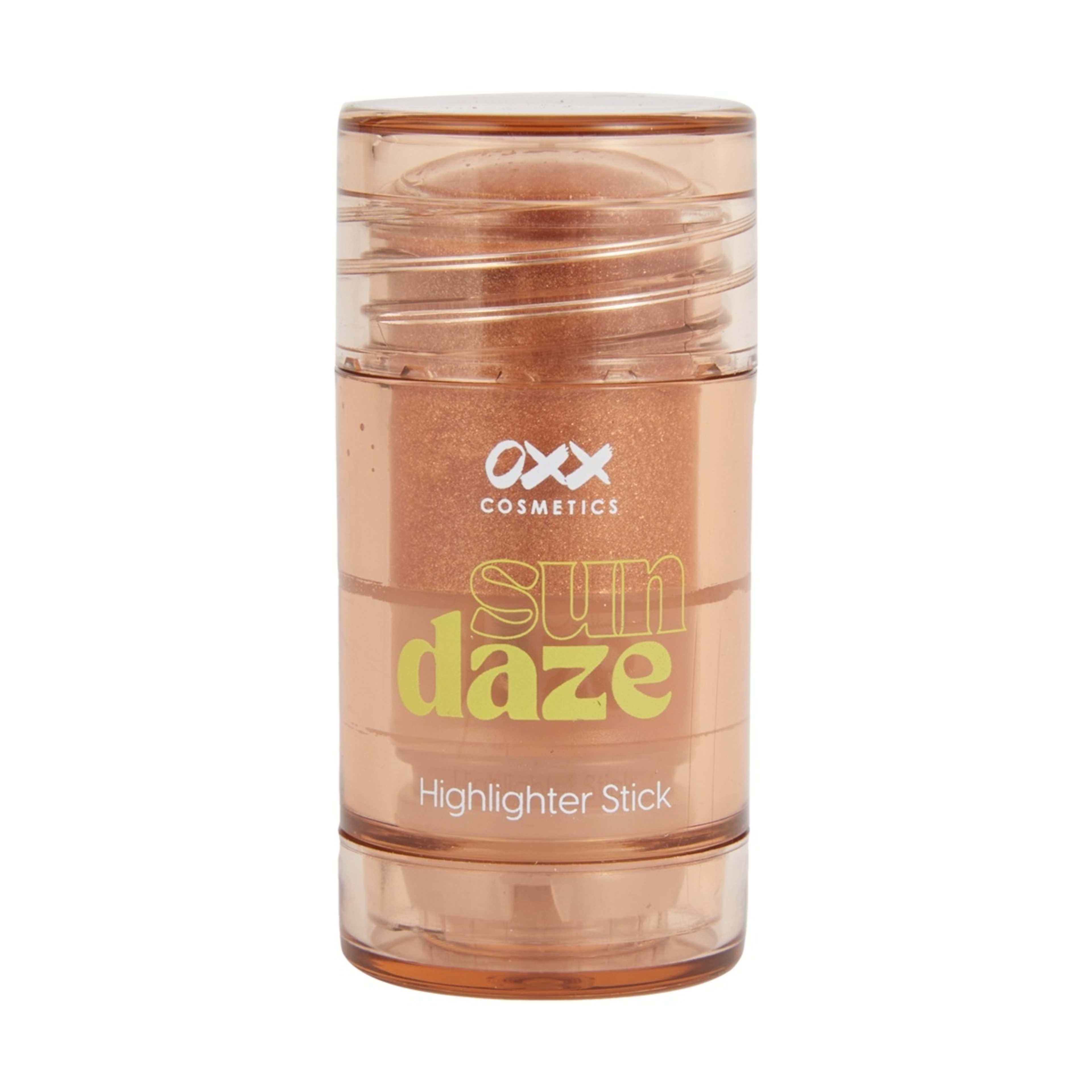 4 OXX Cosmetics Sun Daze Highlighter Stick - Champagne, 4 of 5