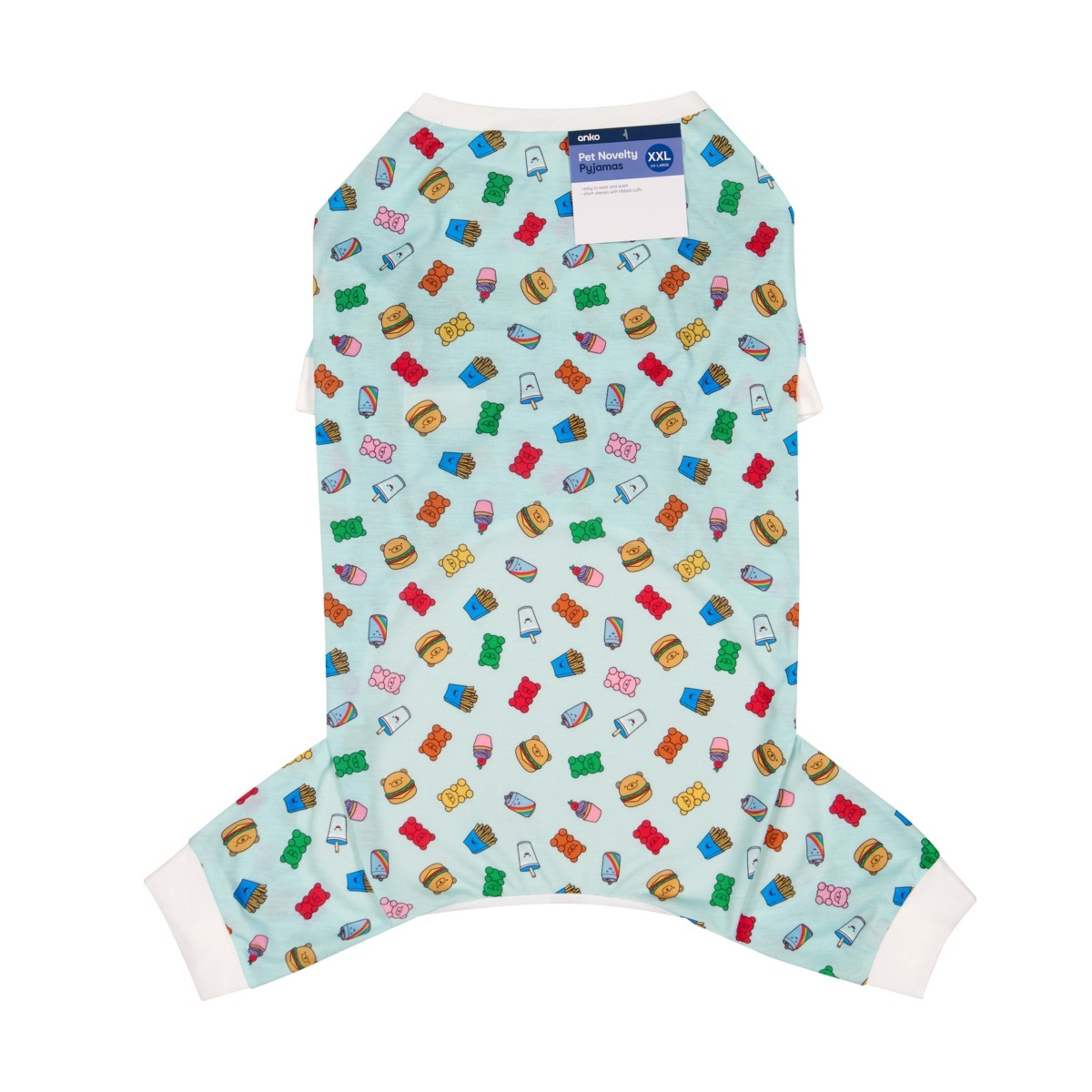 10 Pet Novelty Pyjamas - Extra Extra Large, 10 of 10