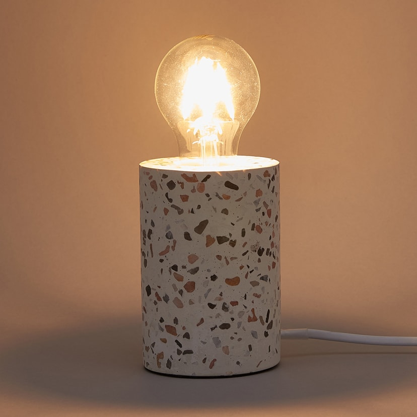 Leo Table Lamp Kmart