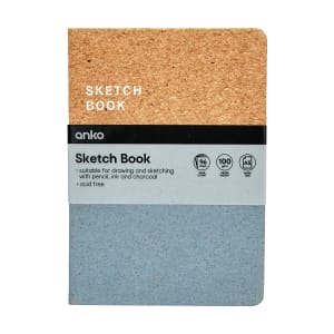 Soccer! Sketch Book: 100 Blank Pages, 8.5 x 11 inches, Sketch Pad for  Drawing, D