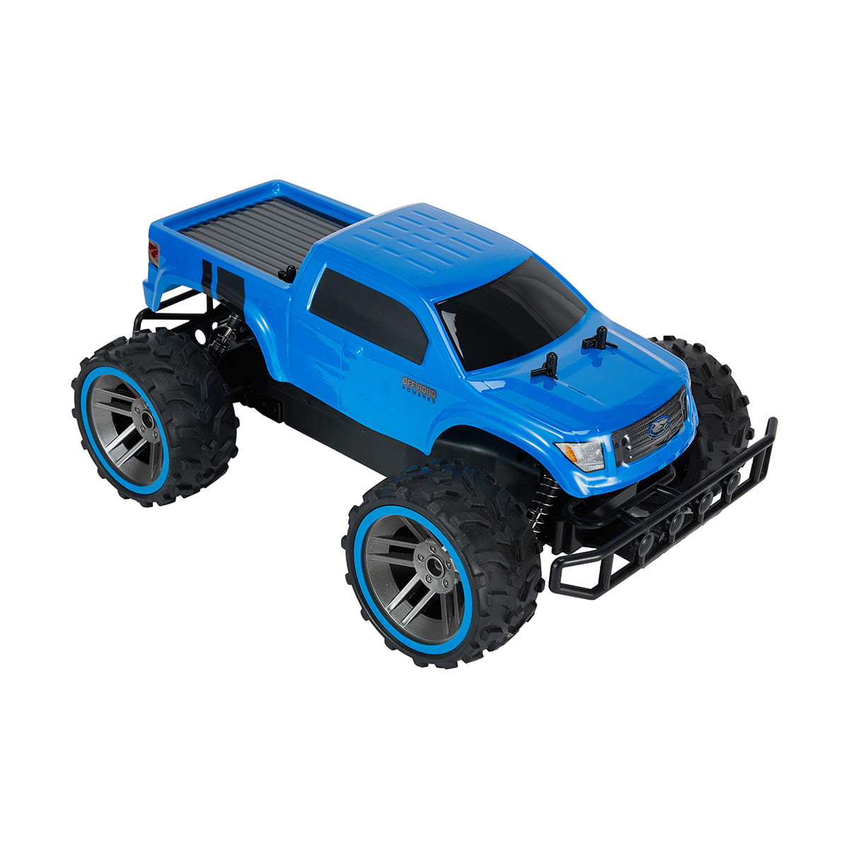 nikko radio control car kmart