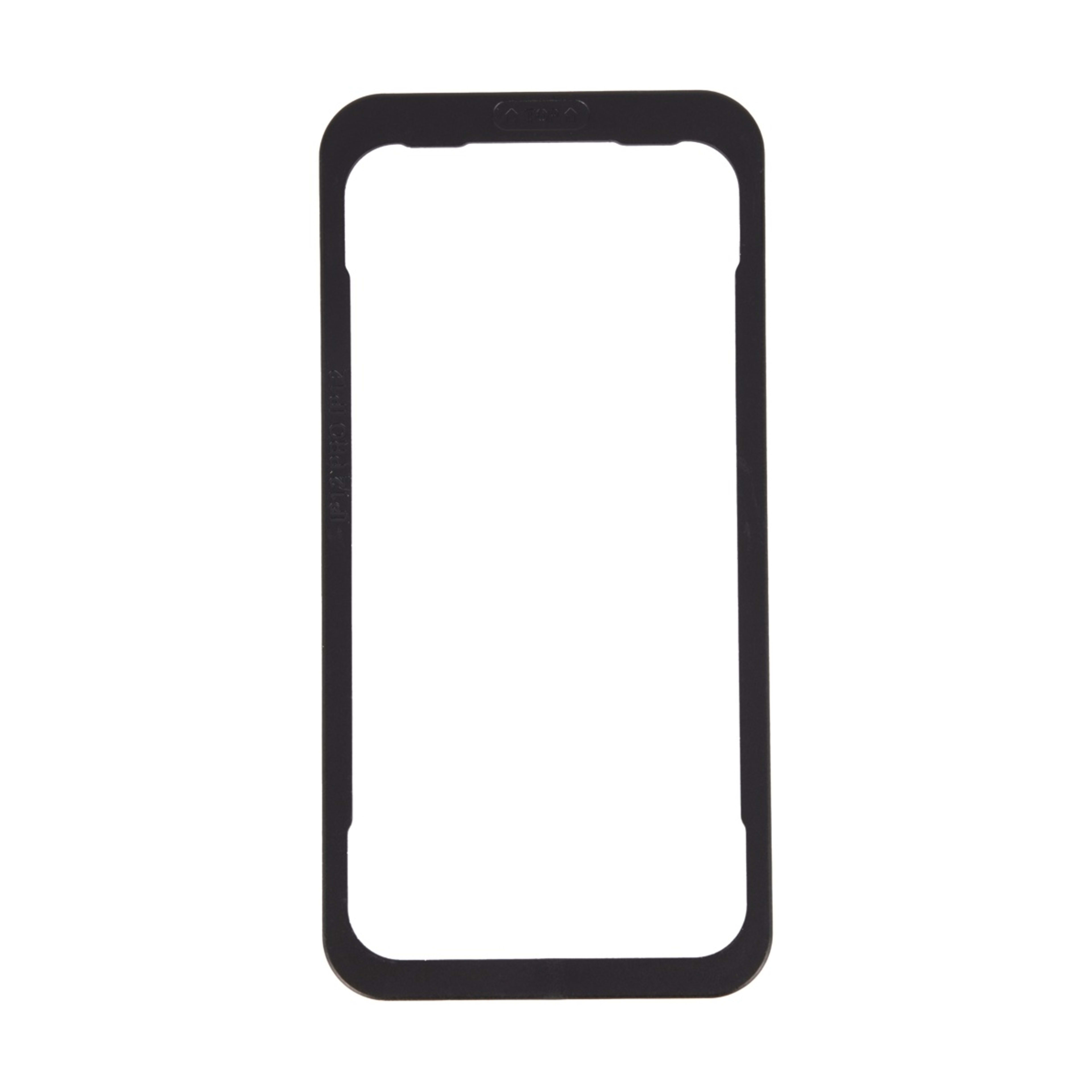 3 iPhone 12 Pro Glass Screen Protector, 3 of 3