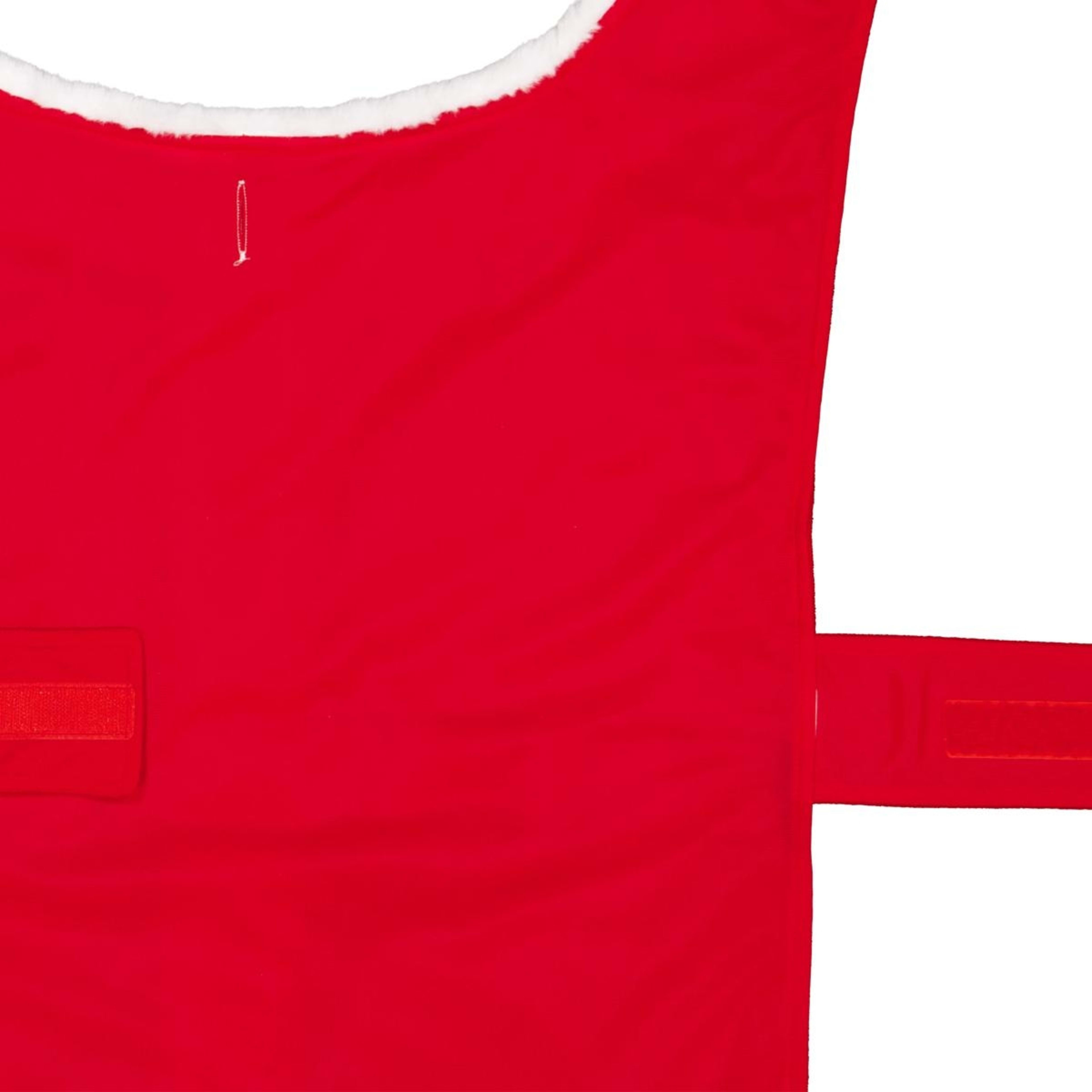 8 Pet Santa Costume - Extra Extra Large, 8 of 10