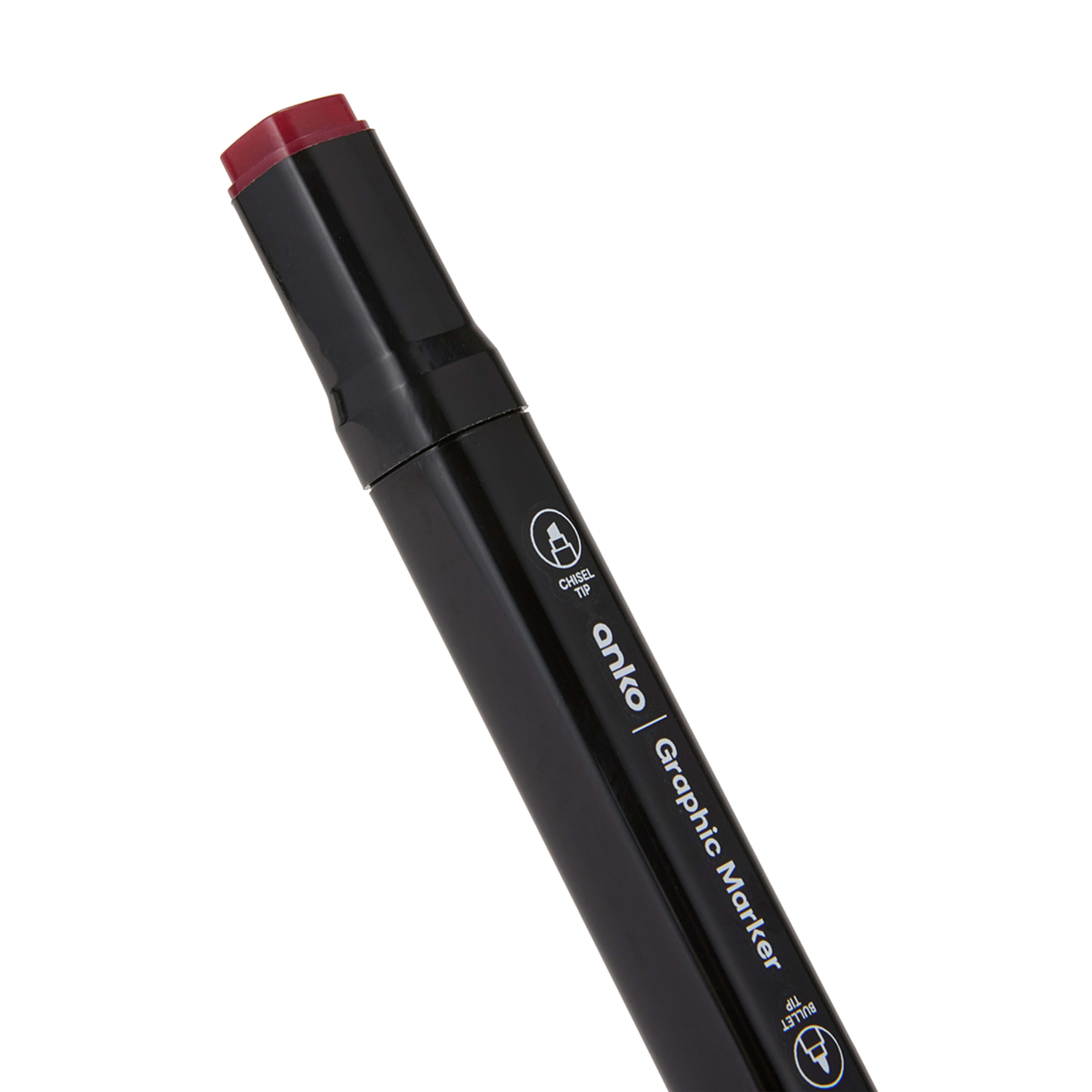 7 168 Pack Graphic Marker, 7 of 9