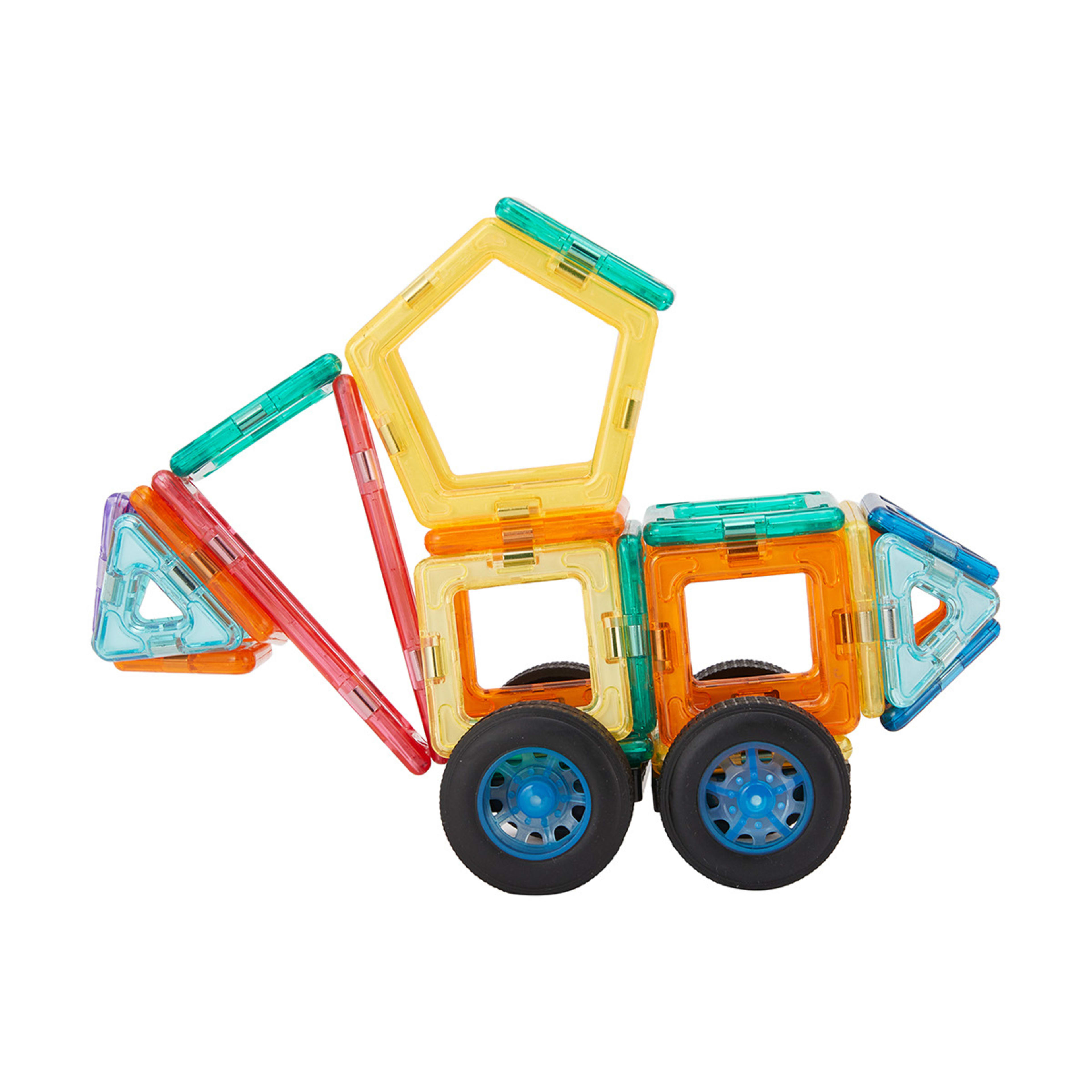 44 Piece Tiles Set Kmart