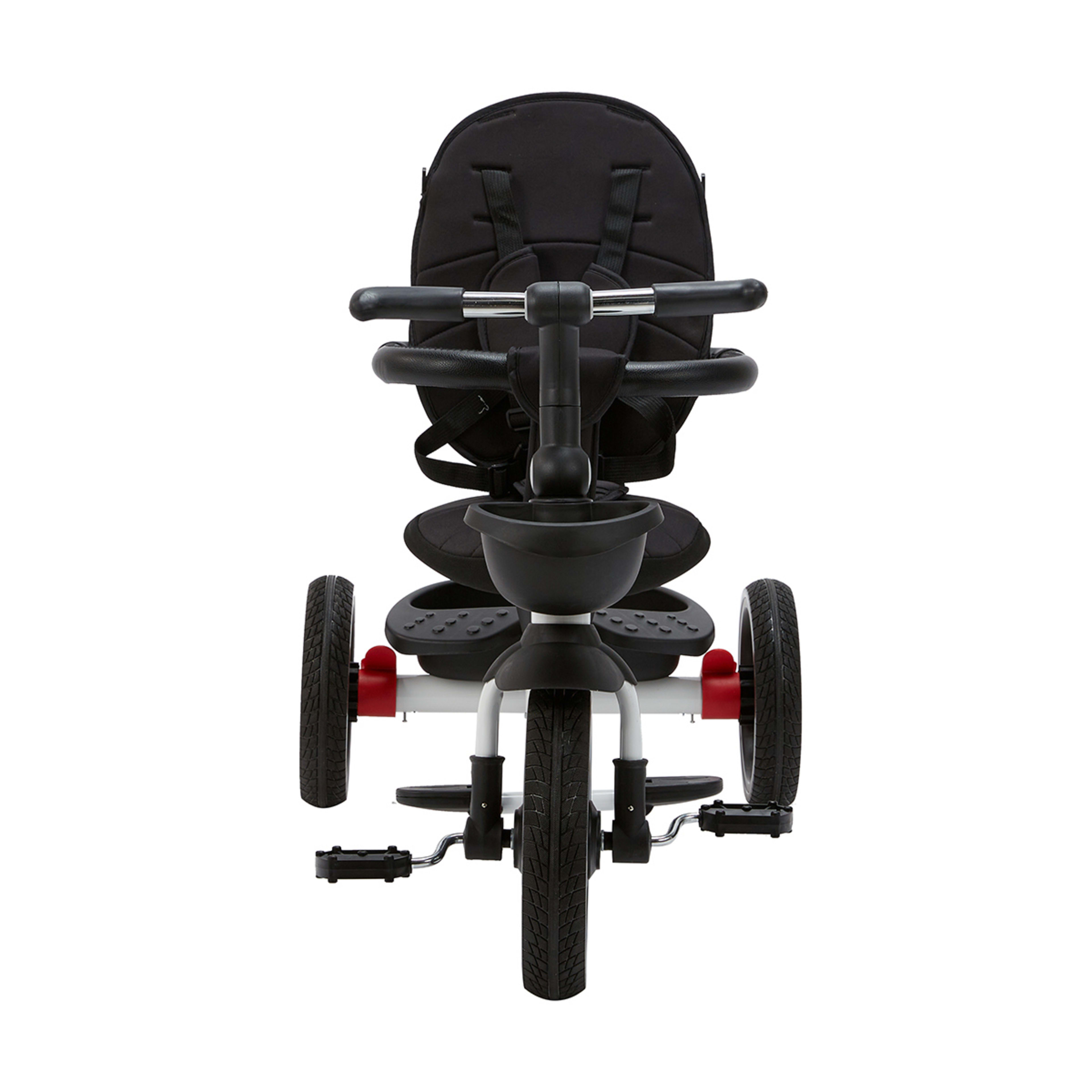 4 in 1 Canopy Trike Kmart