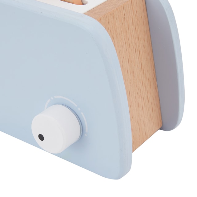 Wooden Toy Toaster Kmart NZ