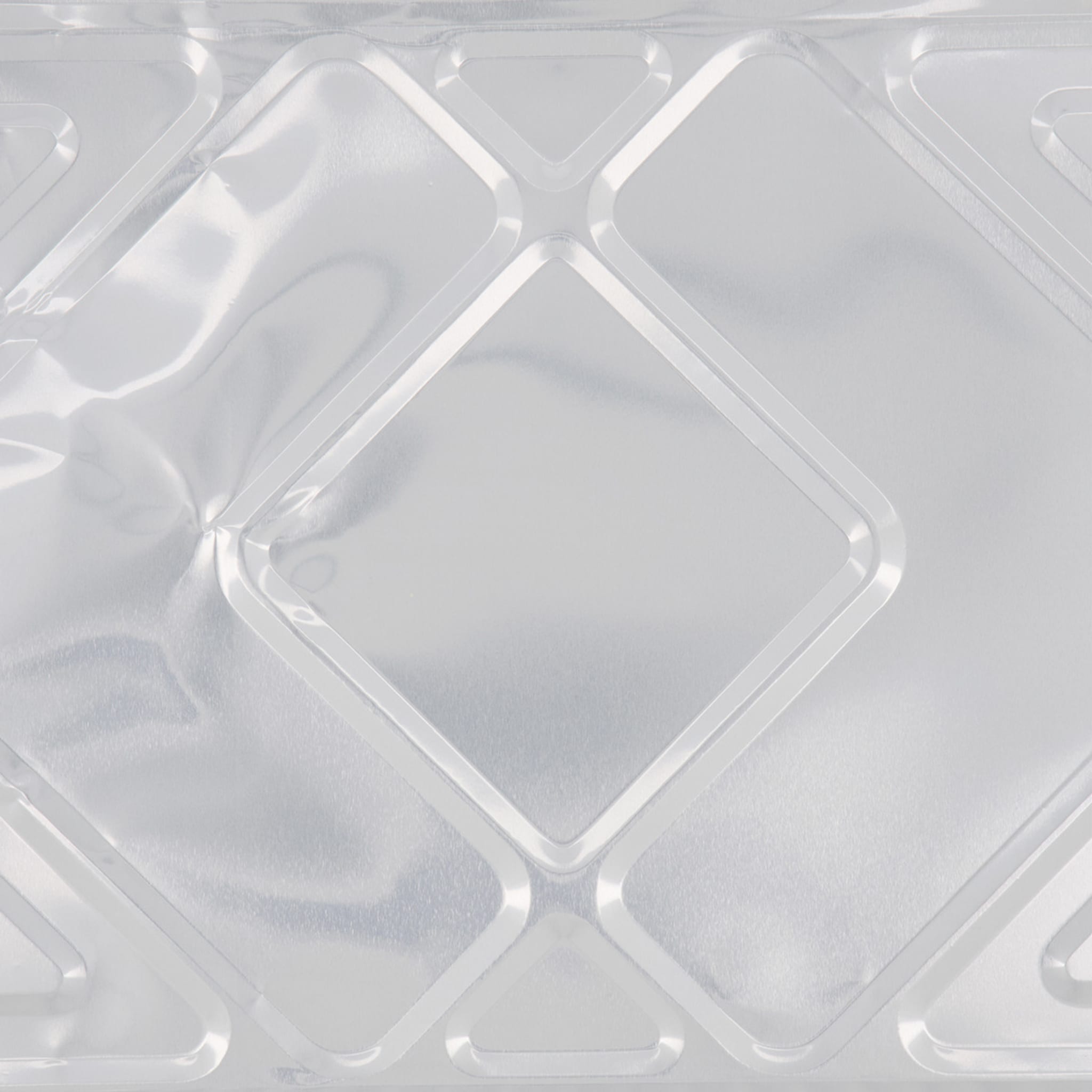 2 Pack Aluminium Roasting Trays with Lids Kmart