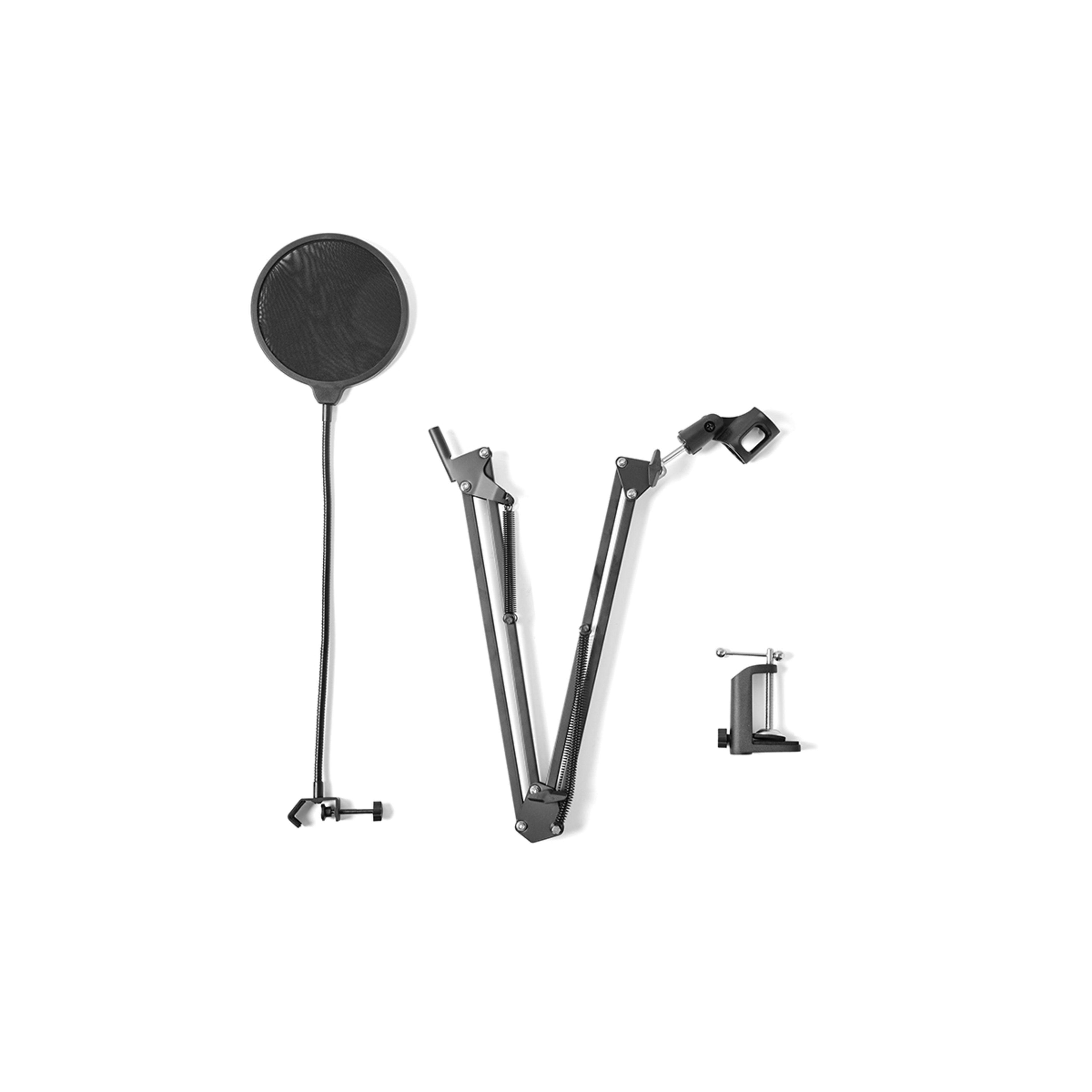 Microphone Boom Arm Kmart