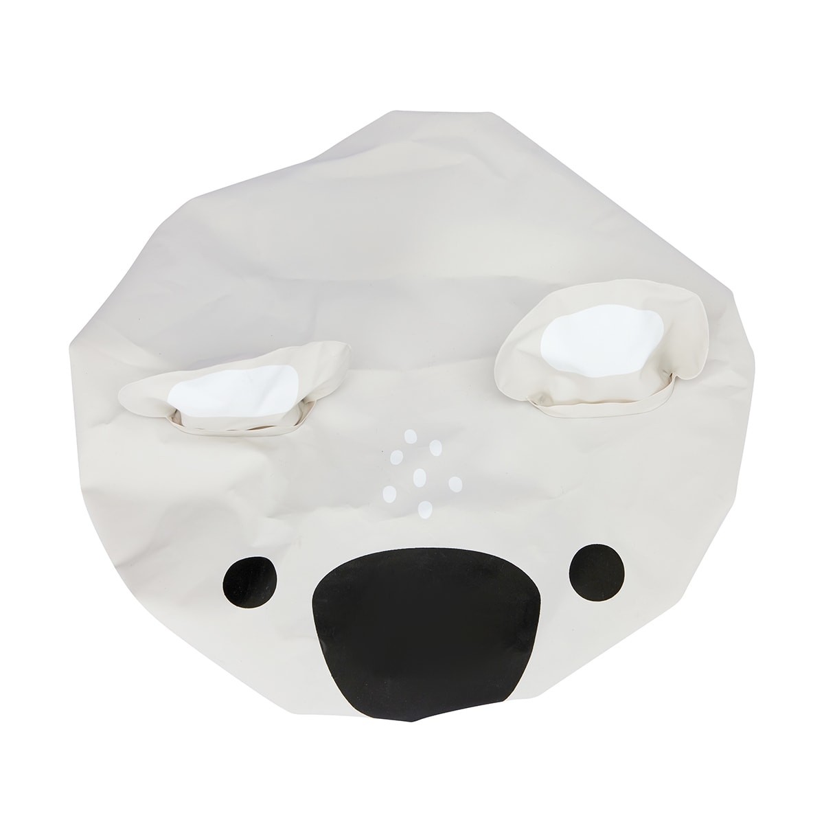 Shower deals cap kmart