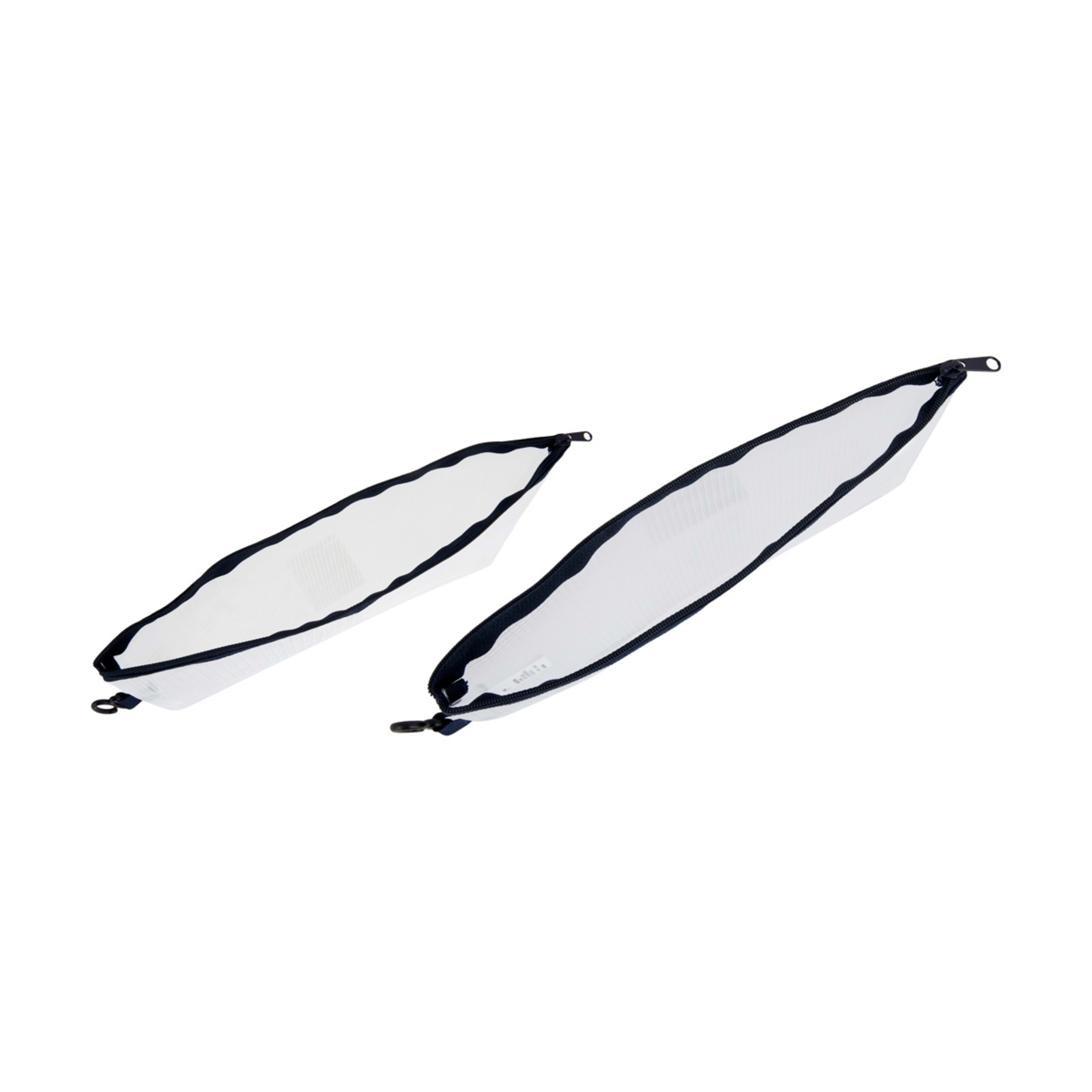 4 2 Pack Pencil Case, 4 of 7