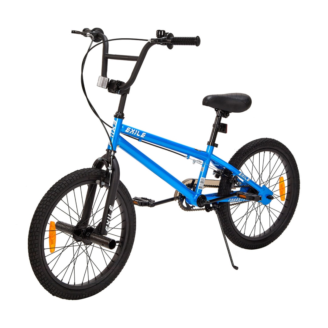 kmart exile bmx