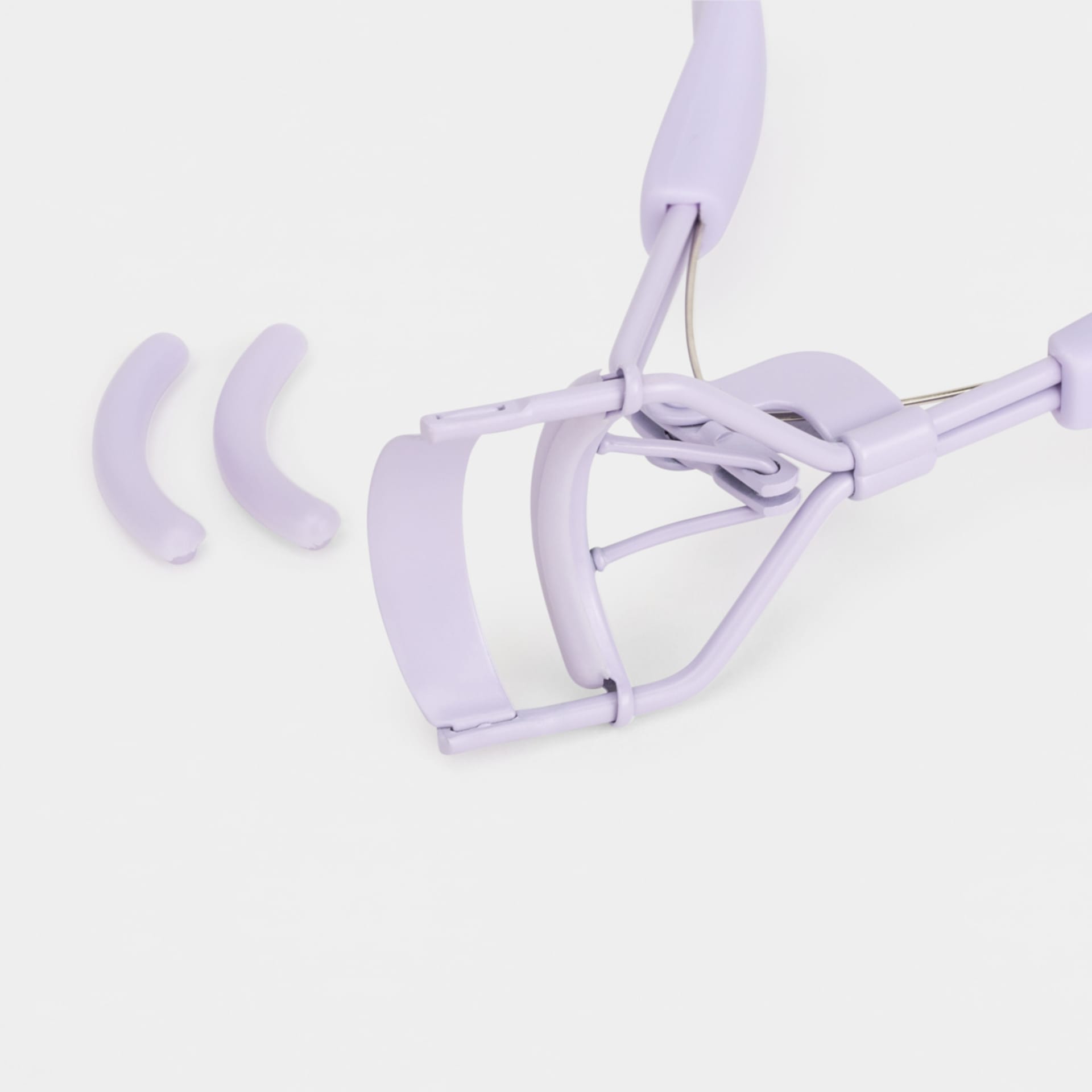 OXX Cosmetics Eyelash Curler Lilac Kmart