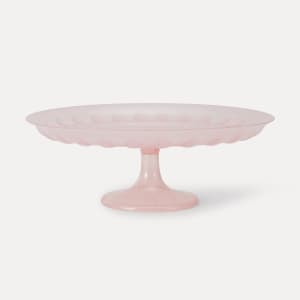 Embossed Cake Stand
