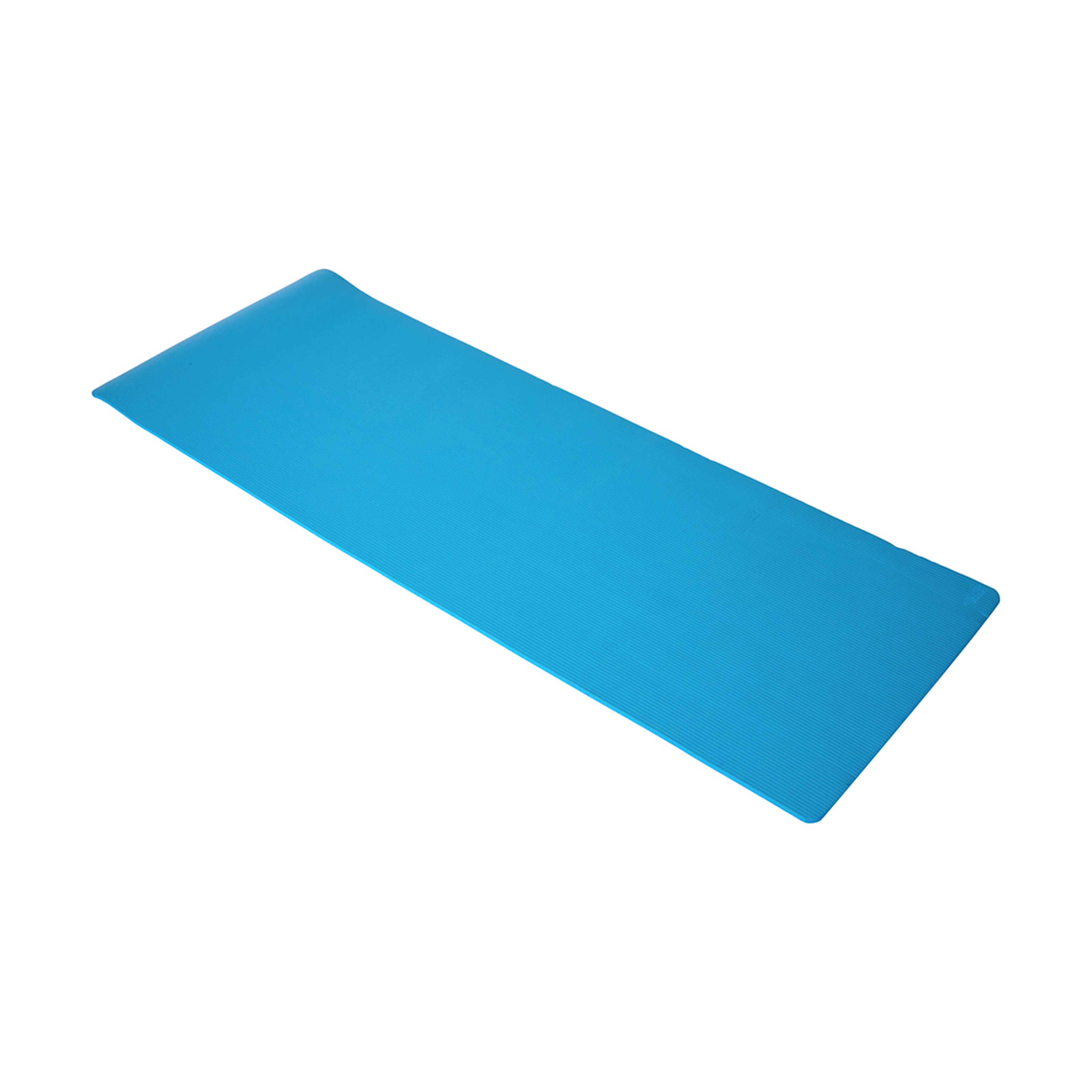 Fitness Mat Blue Kmart NZ