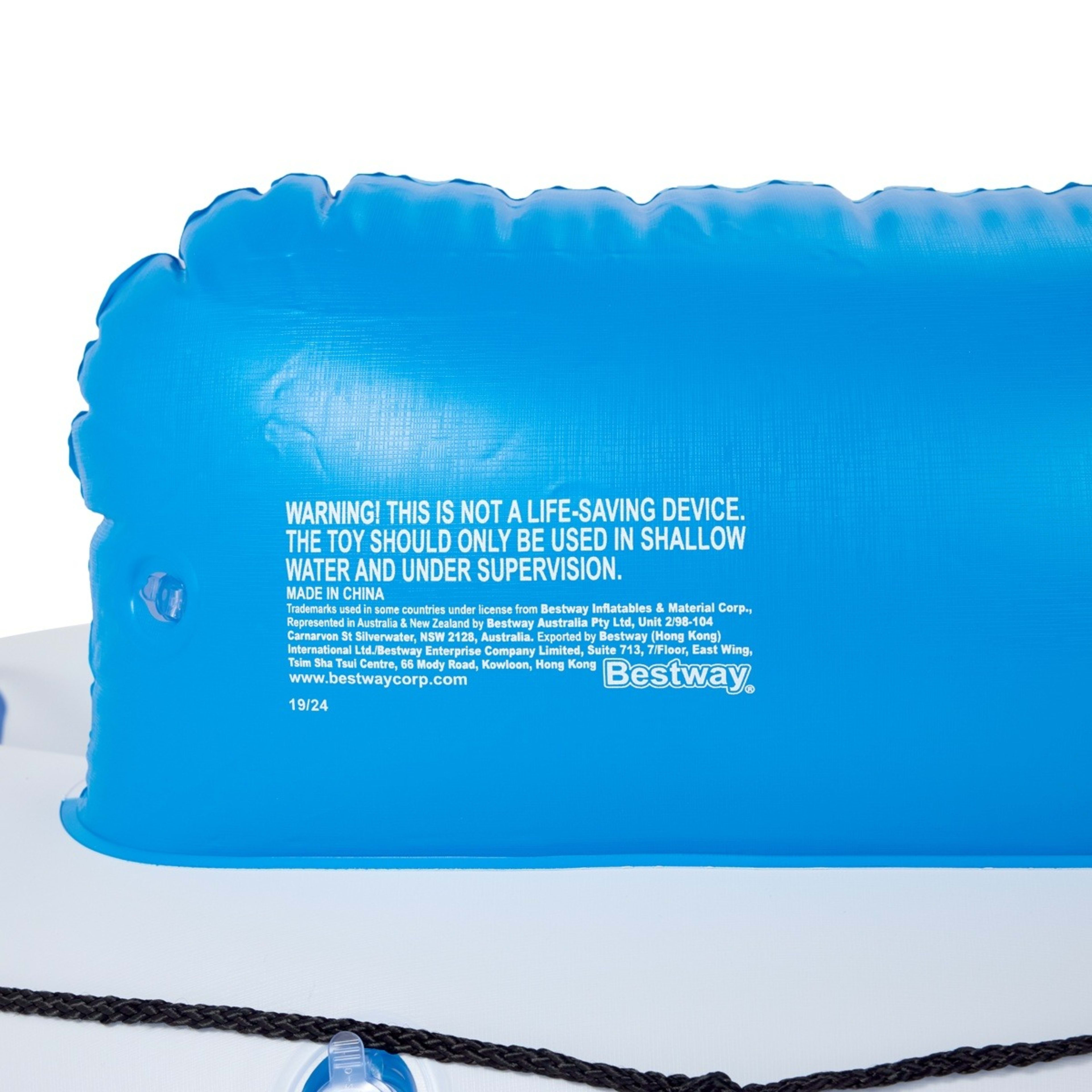 6 Inflatable Luxury Lounge Chair, 6 of 8
