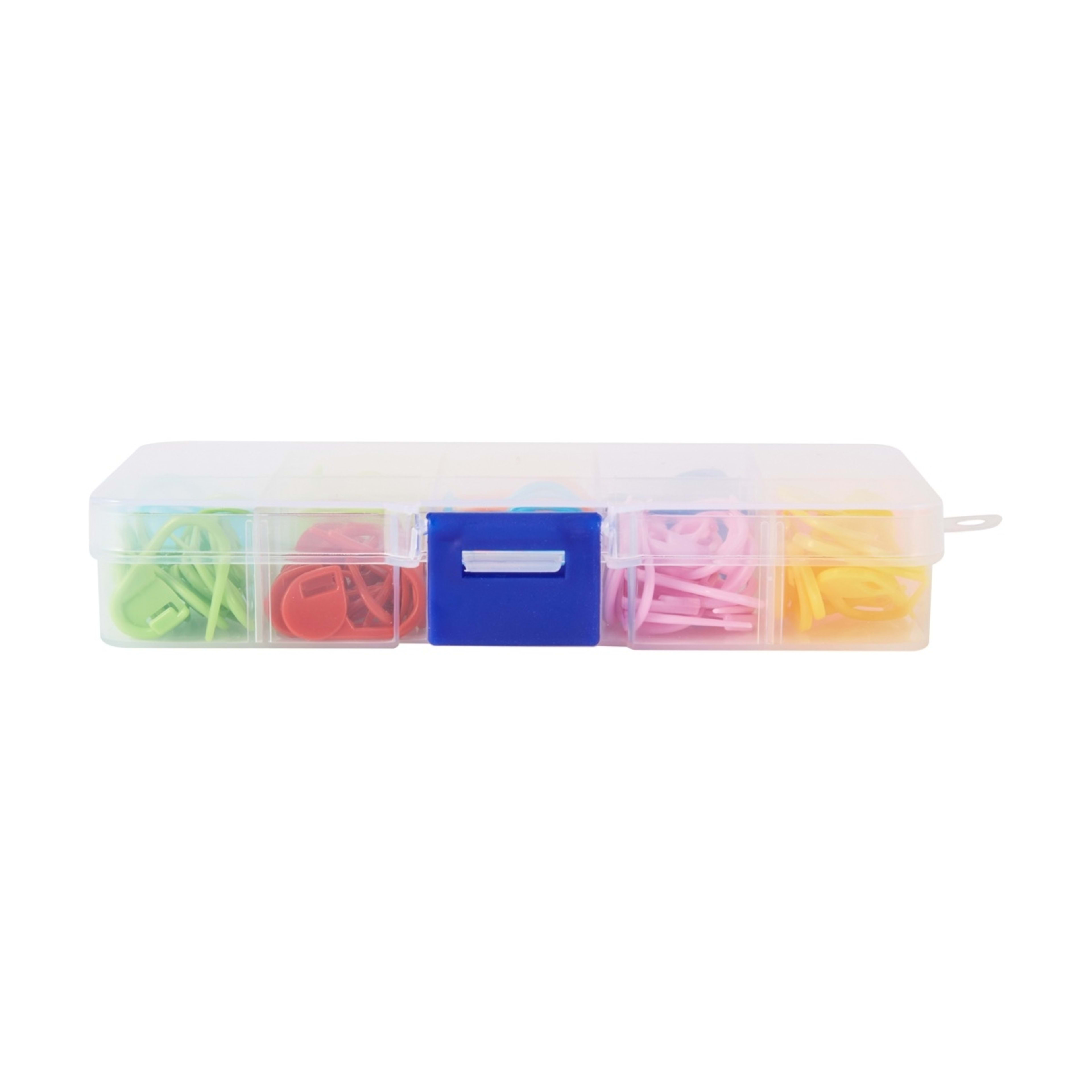 2 120 Pack Stitch Markers, 2 of 5